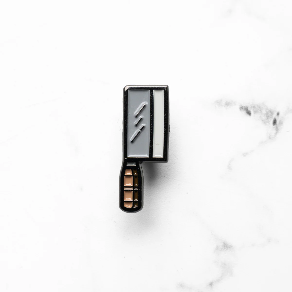 Enamel Pins - 4 Set (Series 2) - Image 2