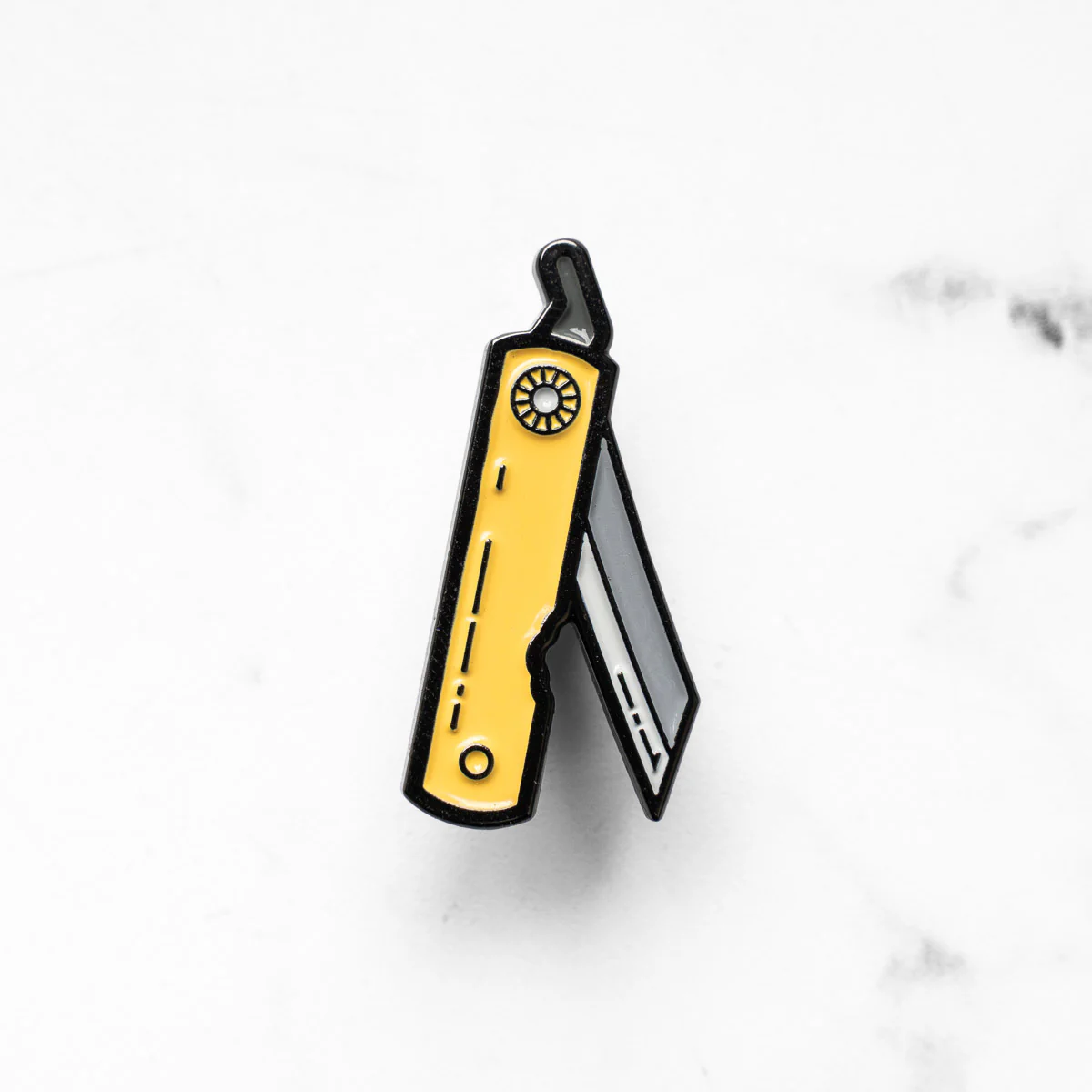 Enamel Pins - 4 Set (Series 2) - Image 4