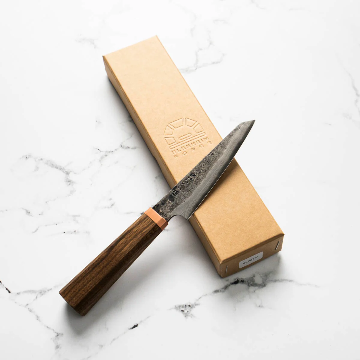 Blenheim Forge Classic Petty - Image 2
