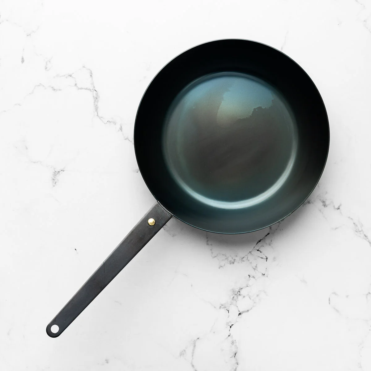 Fujita Kinzoku - Chef's Classic Frying Pan 26cm - Image 3