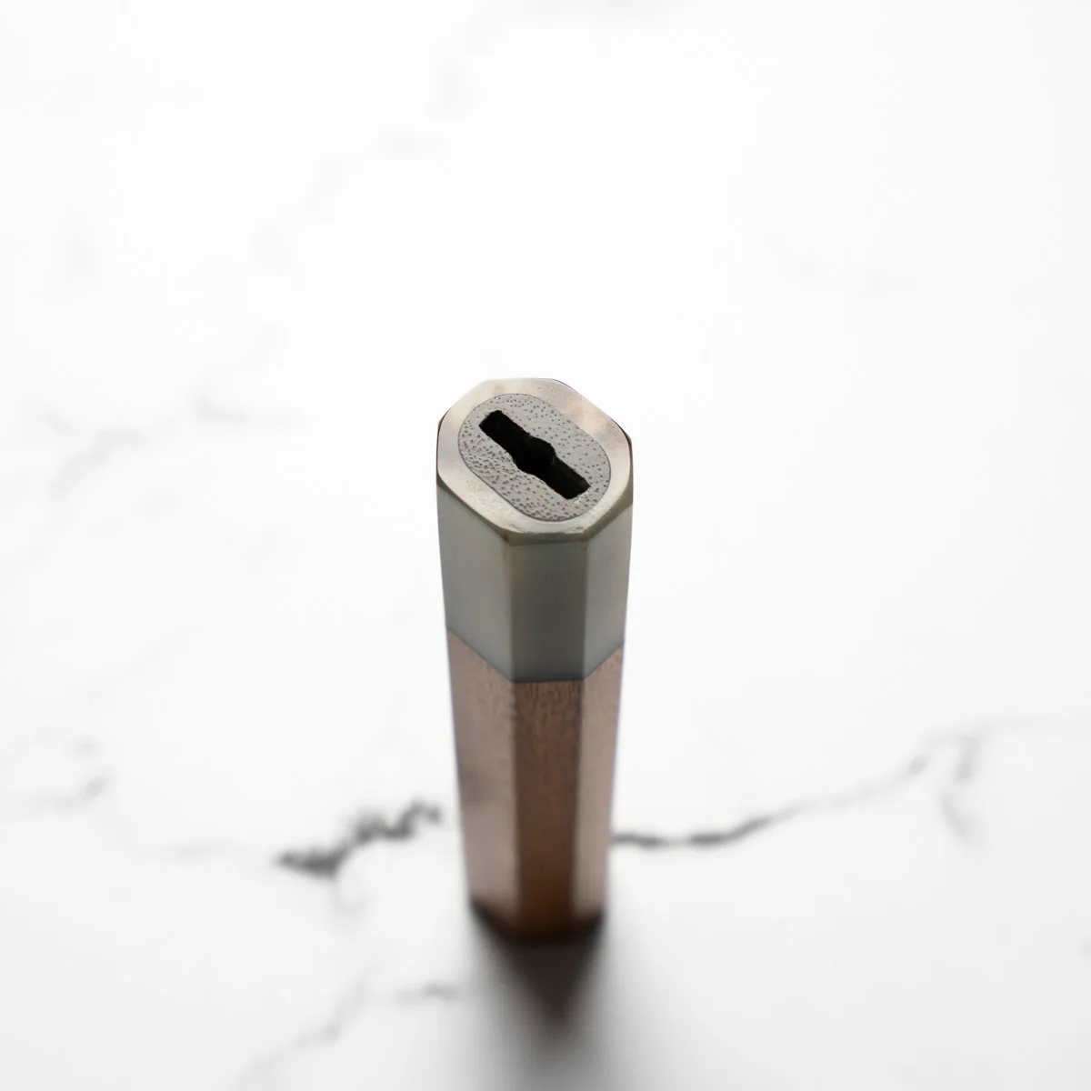 Quince & Blonde Octagon Handle - Petty - Image 2