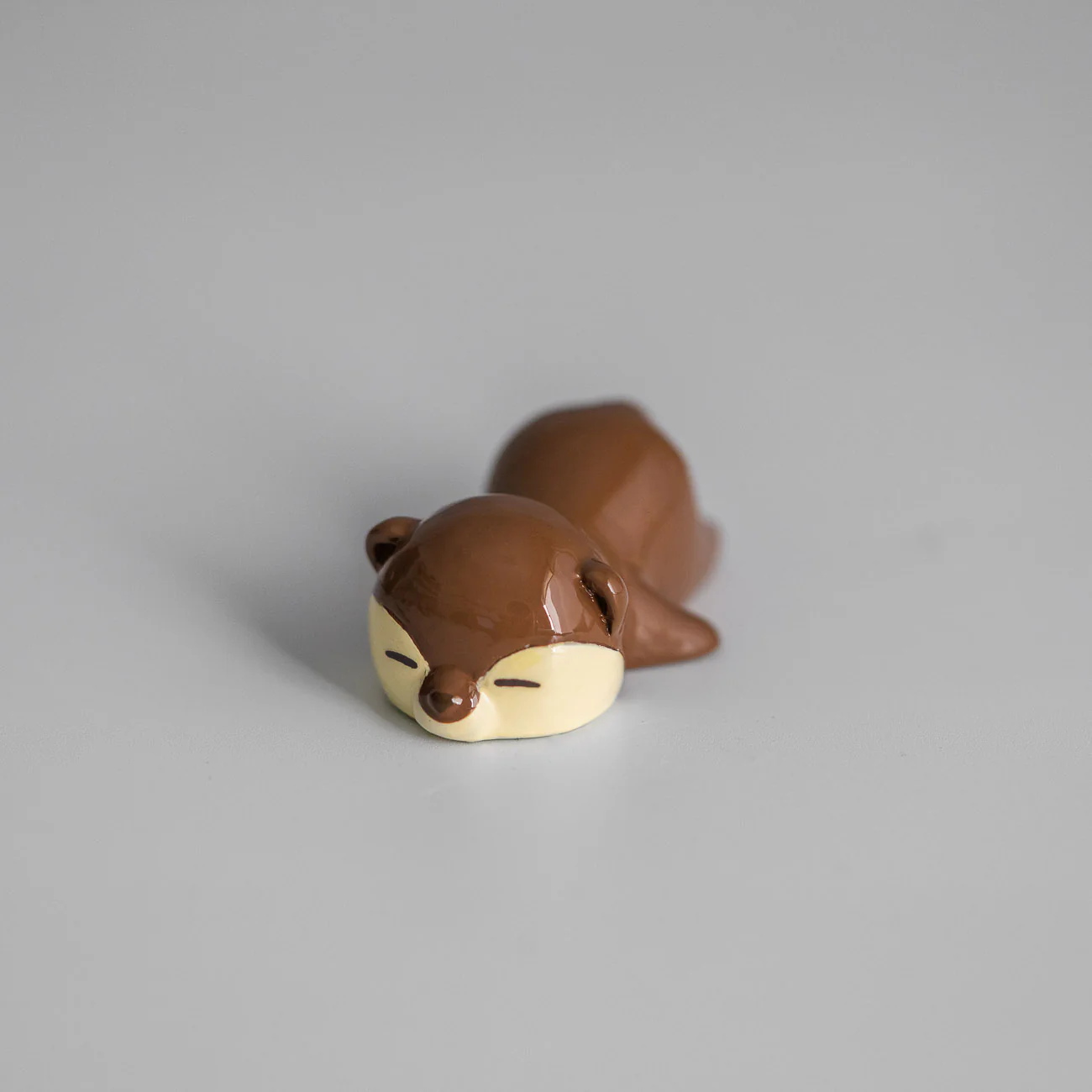 Chopstick Rest - Otter