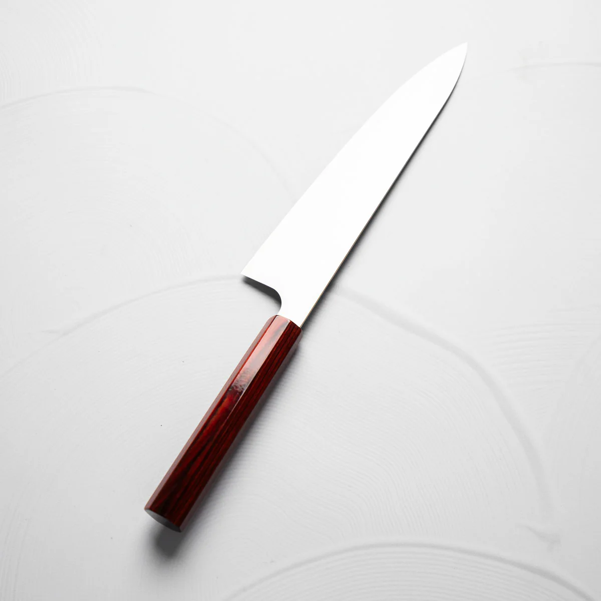 Kei Kobayashi SG2 Gyuto 240mm - Image 4