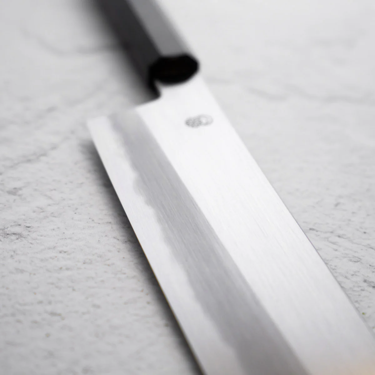 Sakai Kikumori "Kasumi" Gyuto 240mm - Image 2
