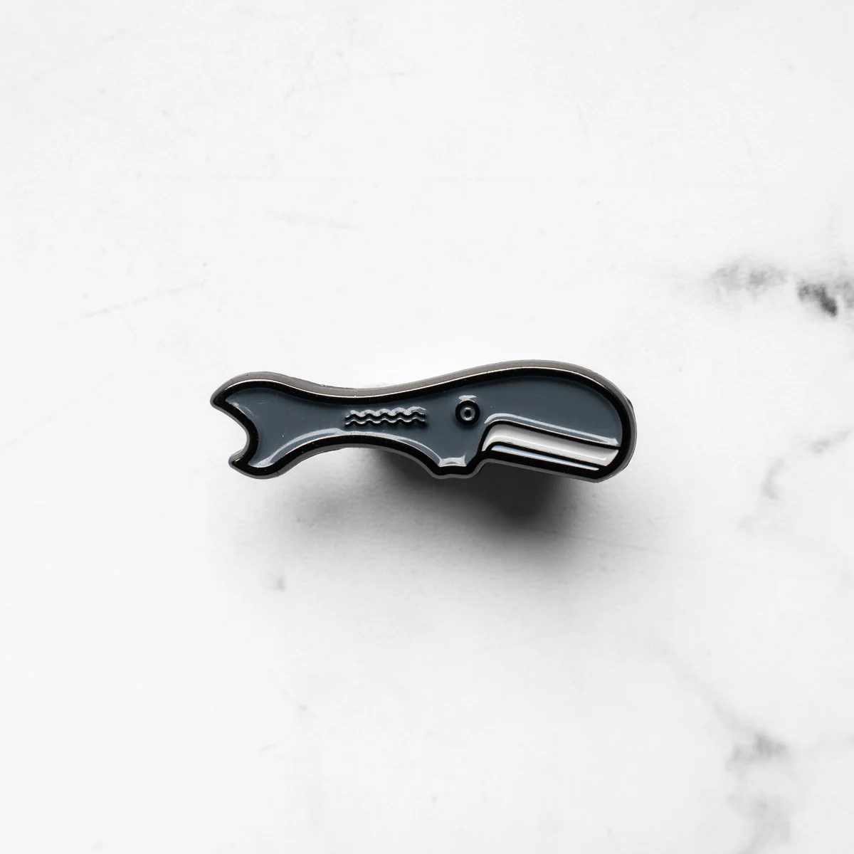 Enamel Pins - 8 Set - Image 3