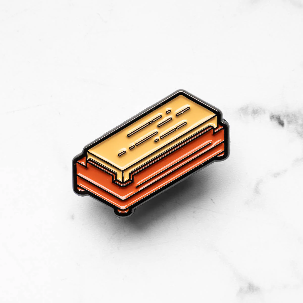 Enamel Pins - 8 Set - Image 5