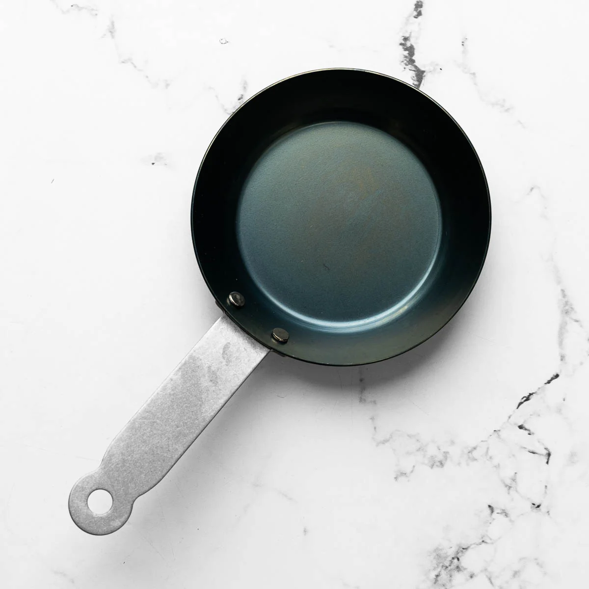 Fujita Kinzoku - Mini Frying Pan - 13cm - Image 3
