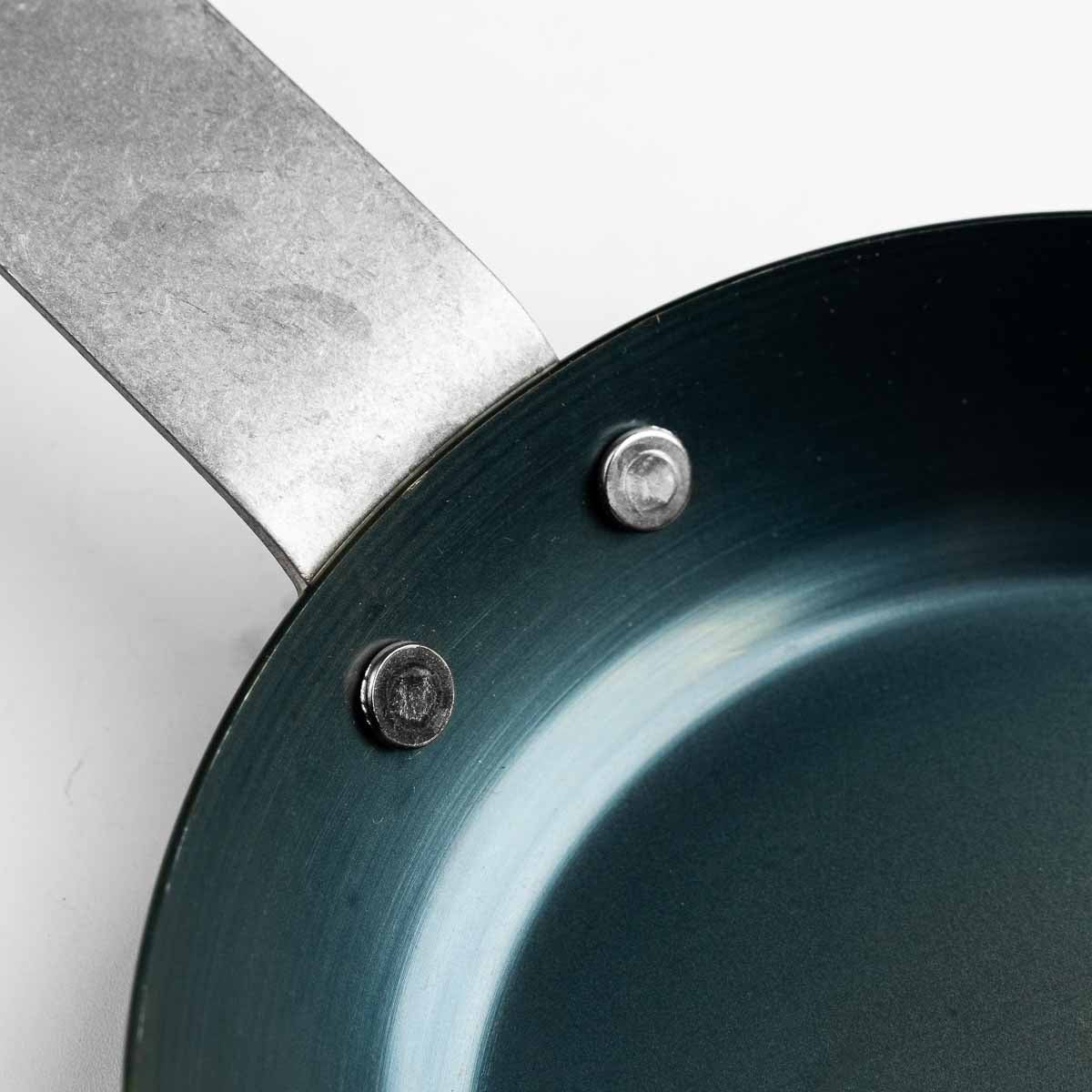 Fujita Kinzoku - Mini Frying Pan - 13cm - Image 4