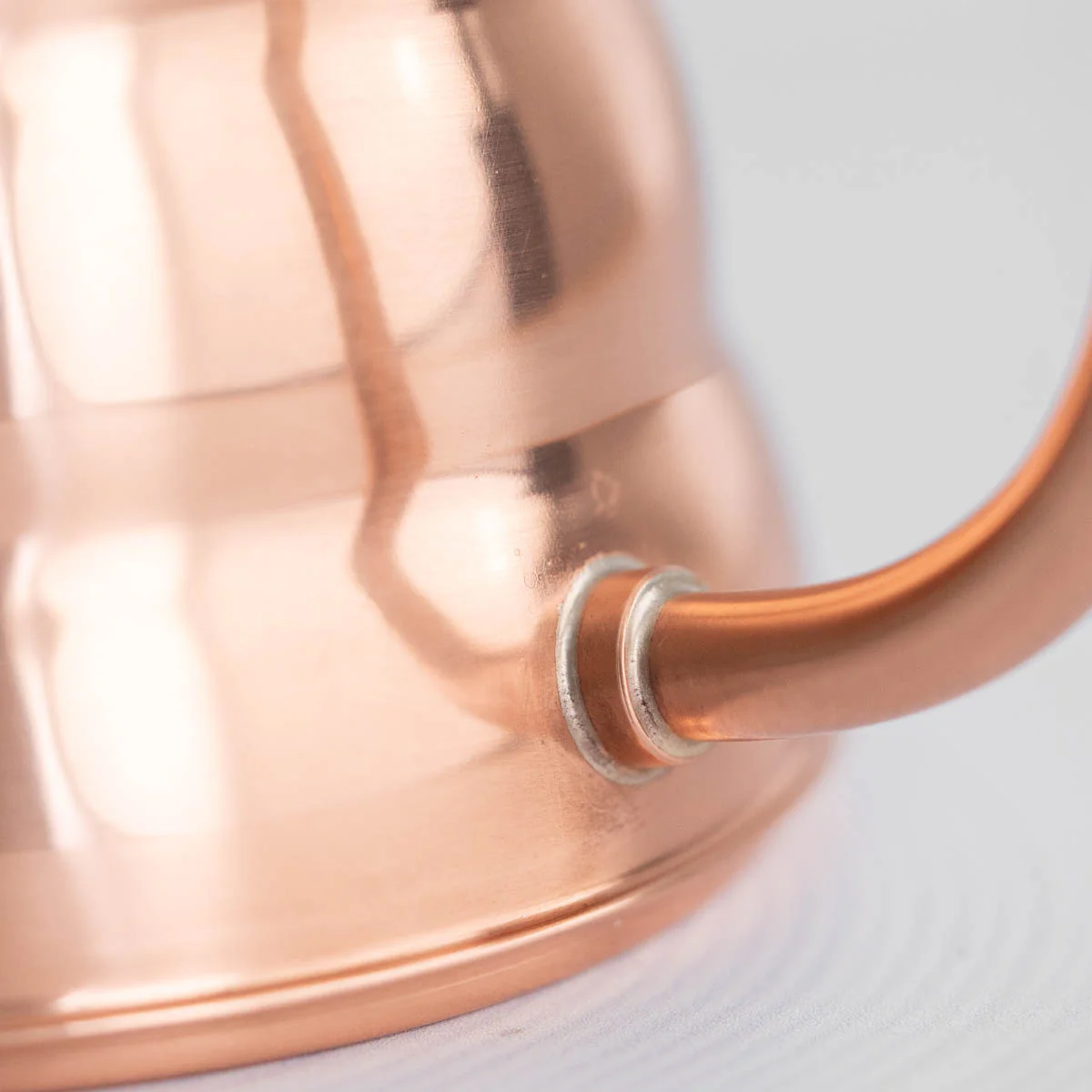Hario V60 Drip Kettle "Buono" Copper - Image 2
