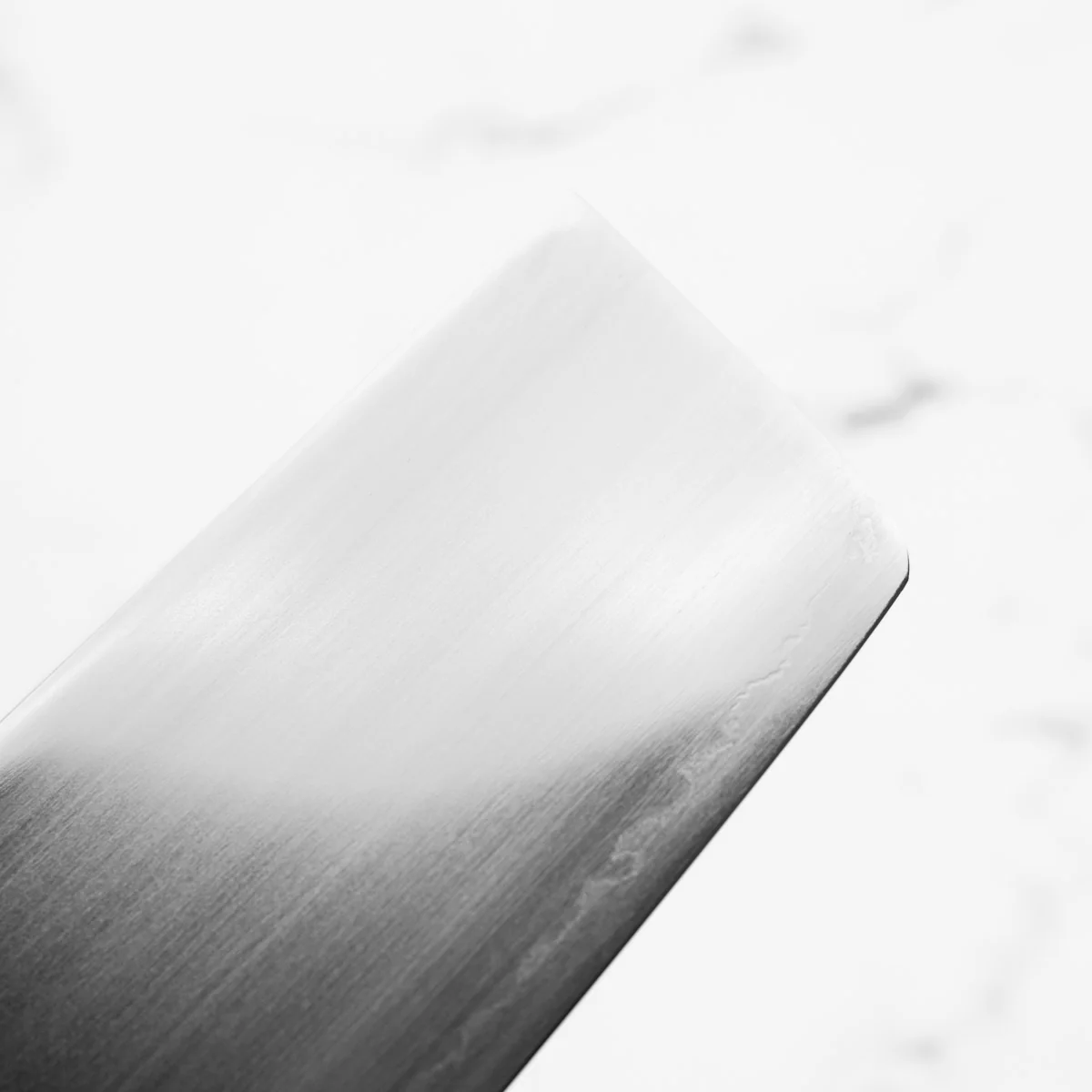 Hatsukokoro Hikari SLD Nakiri 160mm - Bubinga - Image 6