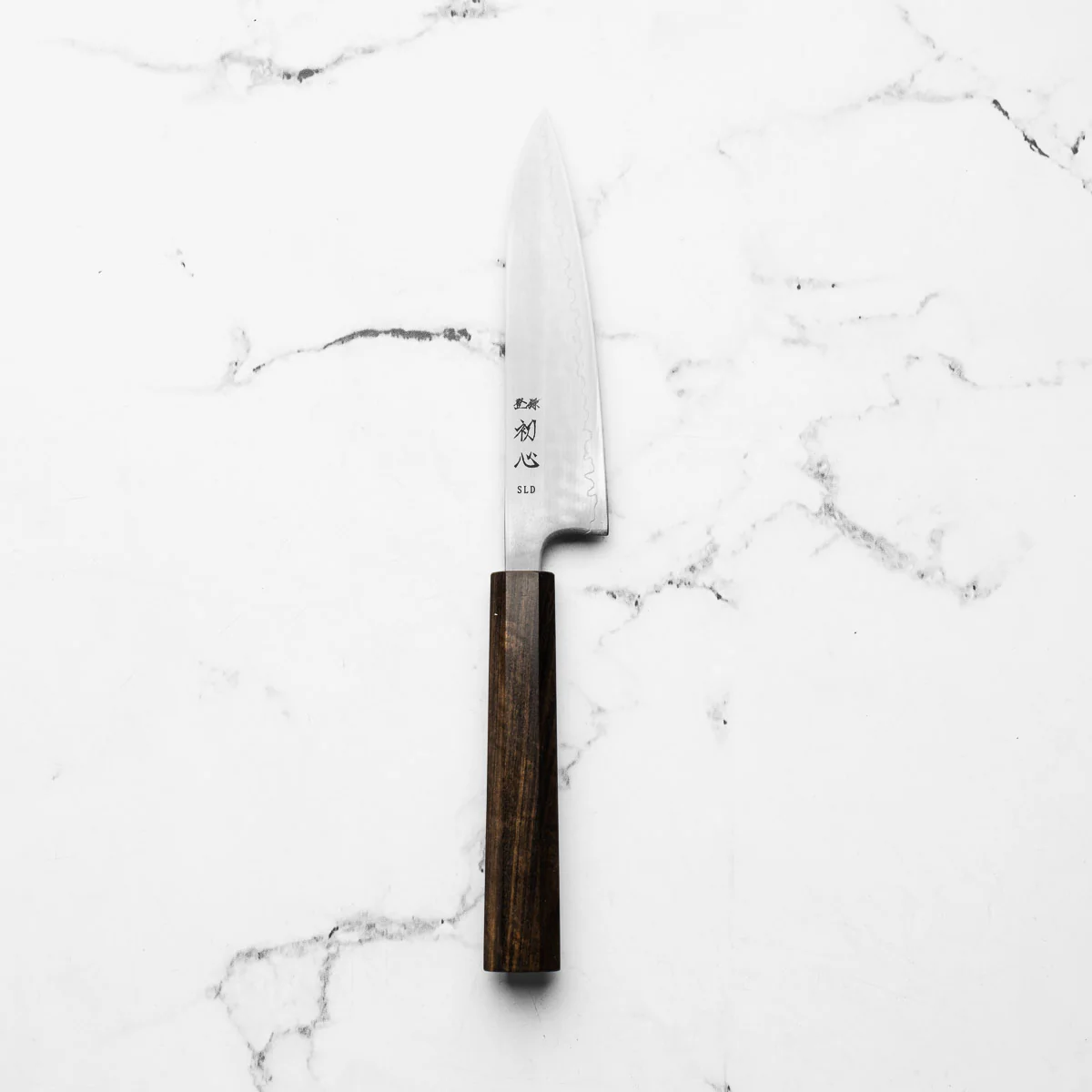 Hatsukokoro Hikari SLD Petty 130mm - Bubinga - Image 3
