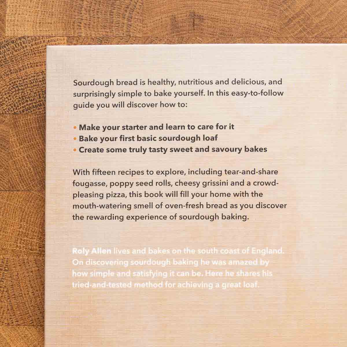 How To Raise A Loaf And Fall In Love With  Sourdough - Image 3