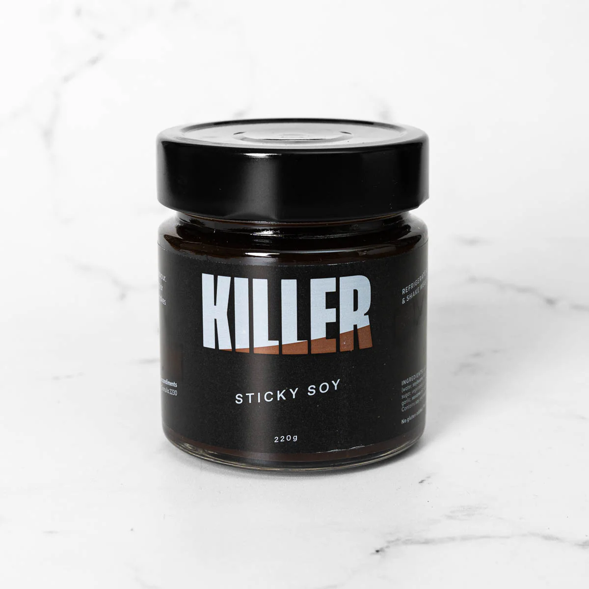 Killer Condiments - 6 Piece Complete Bundle - Image 5