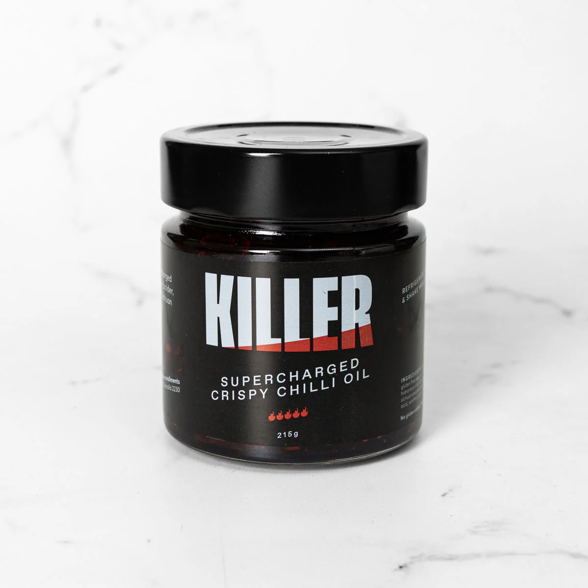 Killer Condiments - 6 Piece Complete Bundle - Image 6