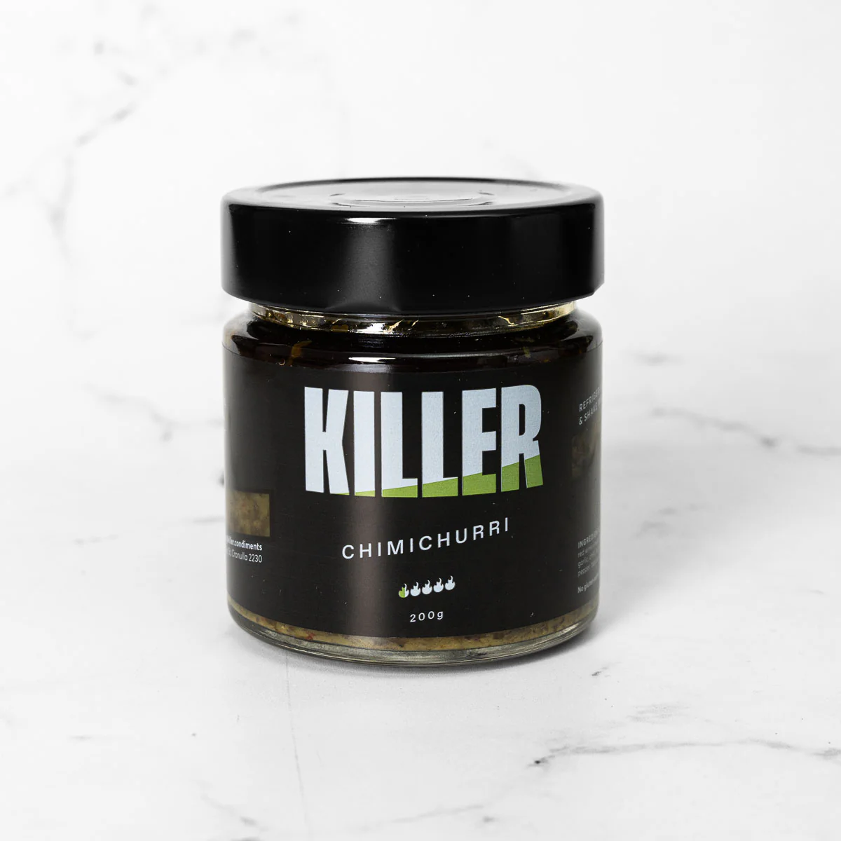 Killer Condiments - 6 Piece Complete Bundle - Image 7