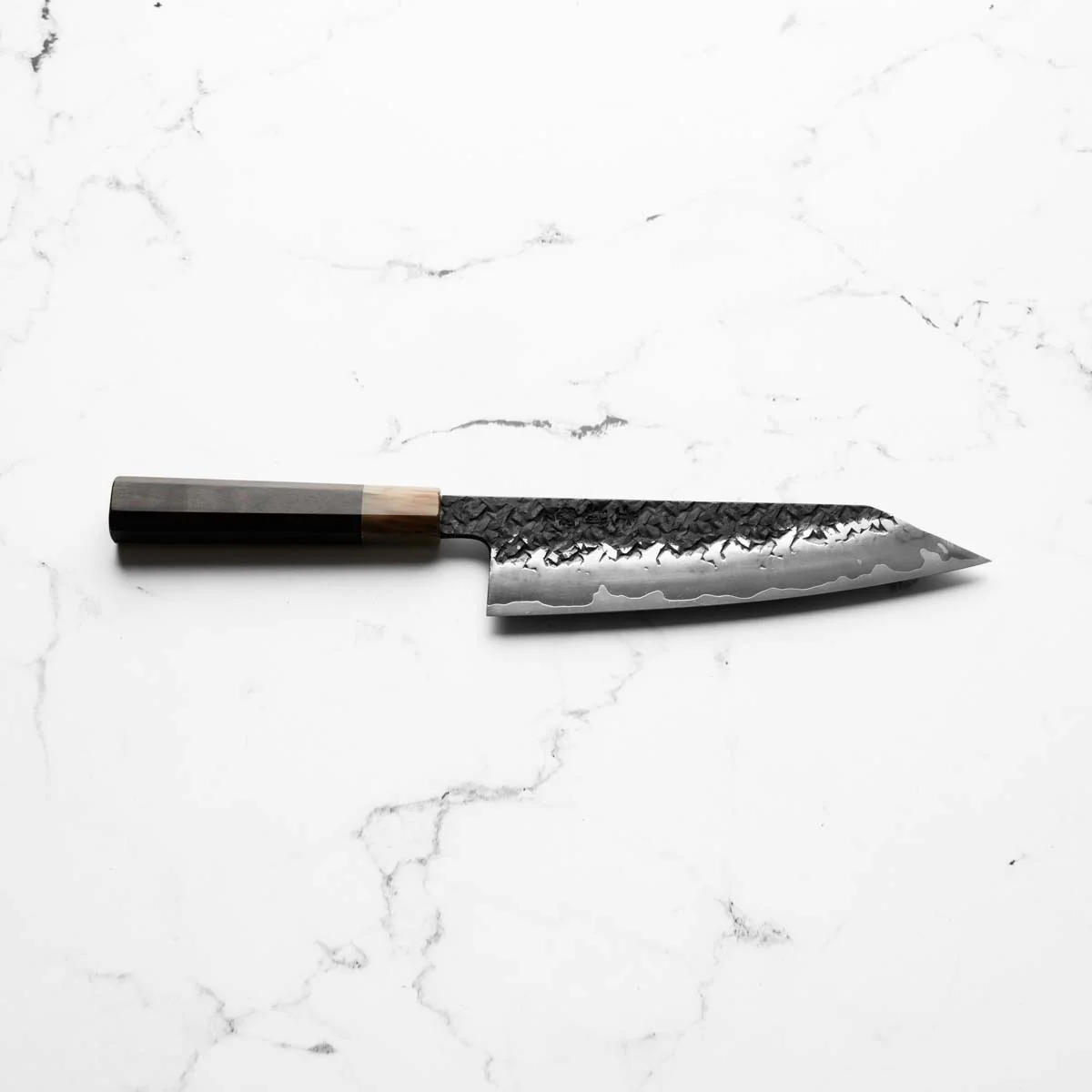 Kisuke "The Beast" ZDP‐189 Kiritsuke 240mm - Image 4
