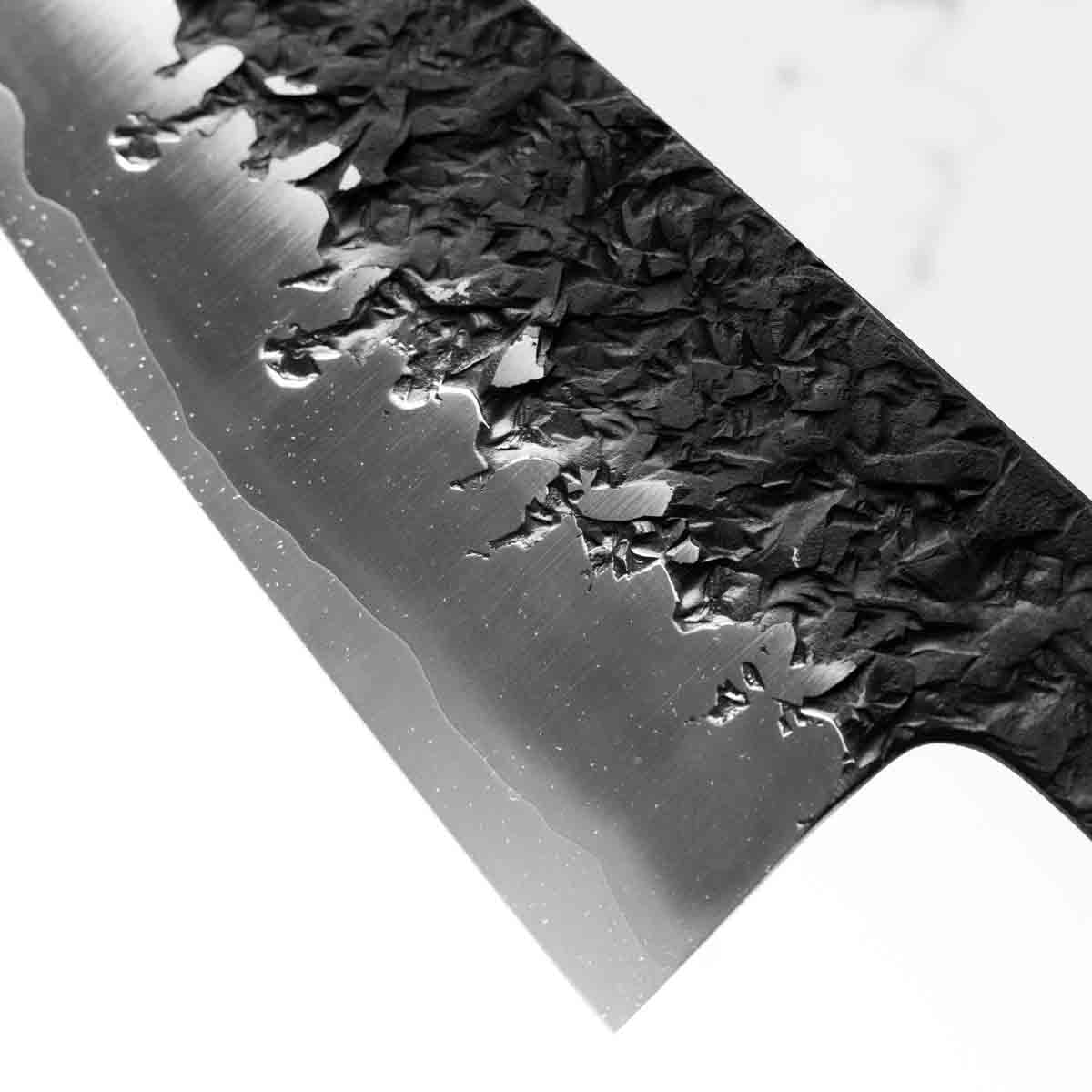 Kisuke "The Beast" ZDP‐189 Kiritsuke 240mm - Image 6