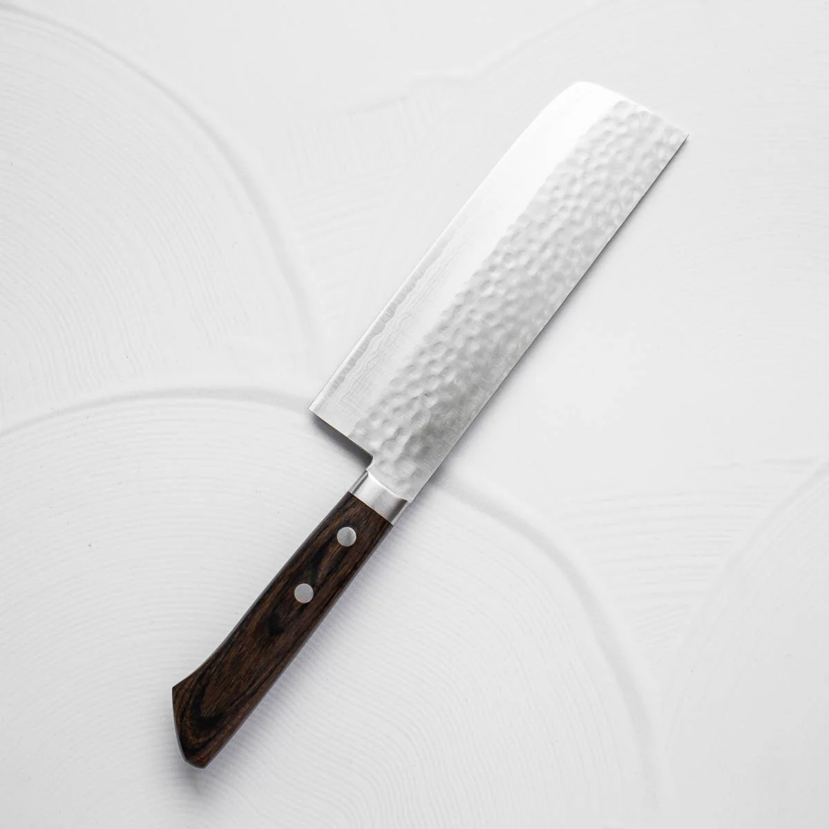 Masutani Kokuryu VG10 Nakiri 165mm - Image 2