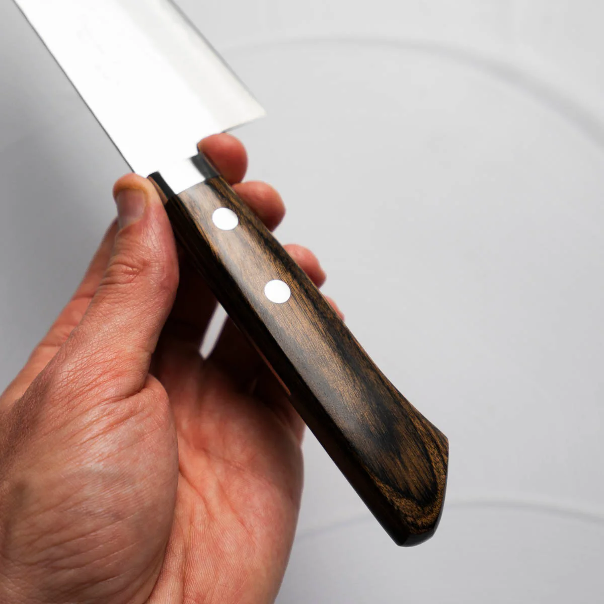 Masutani Kokuryu VG10 Santoku 170mm - Image 2
