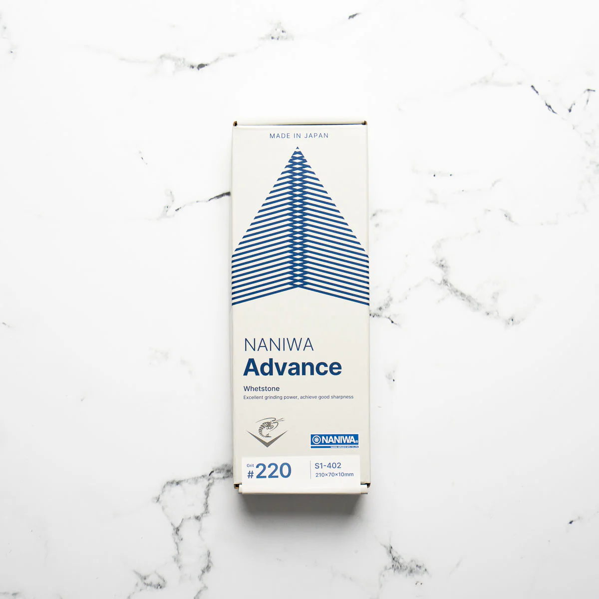 Naniwa Advance Super Stone 220 Grit