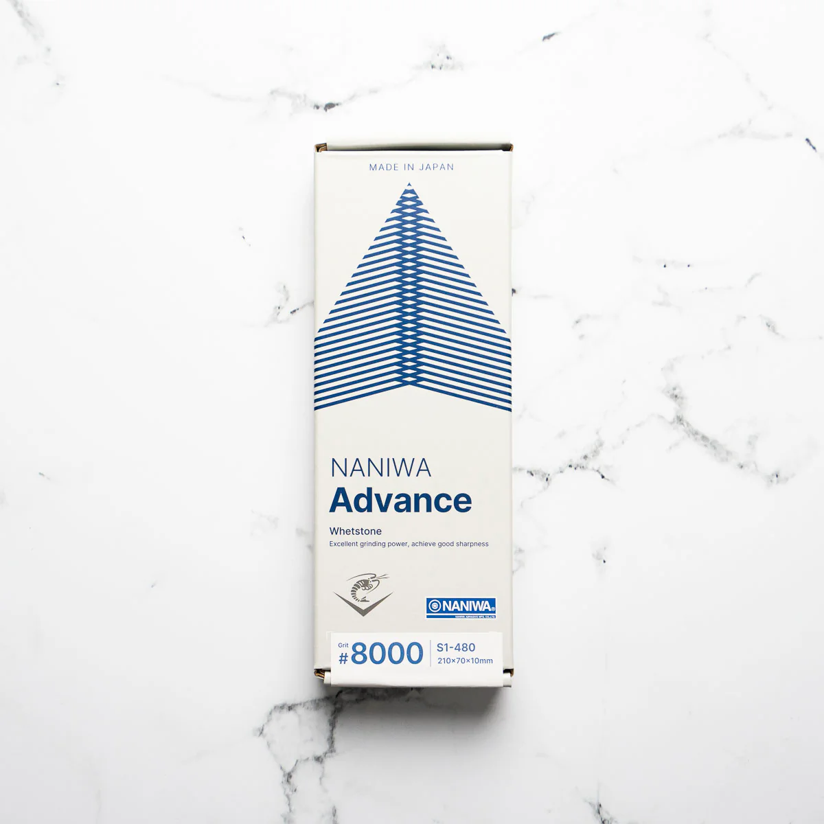 Naniwa Advance Super Stone 8000 Grit