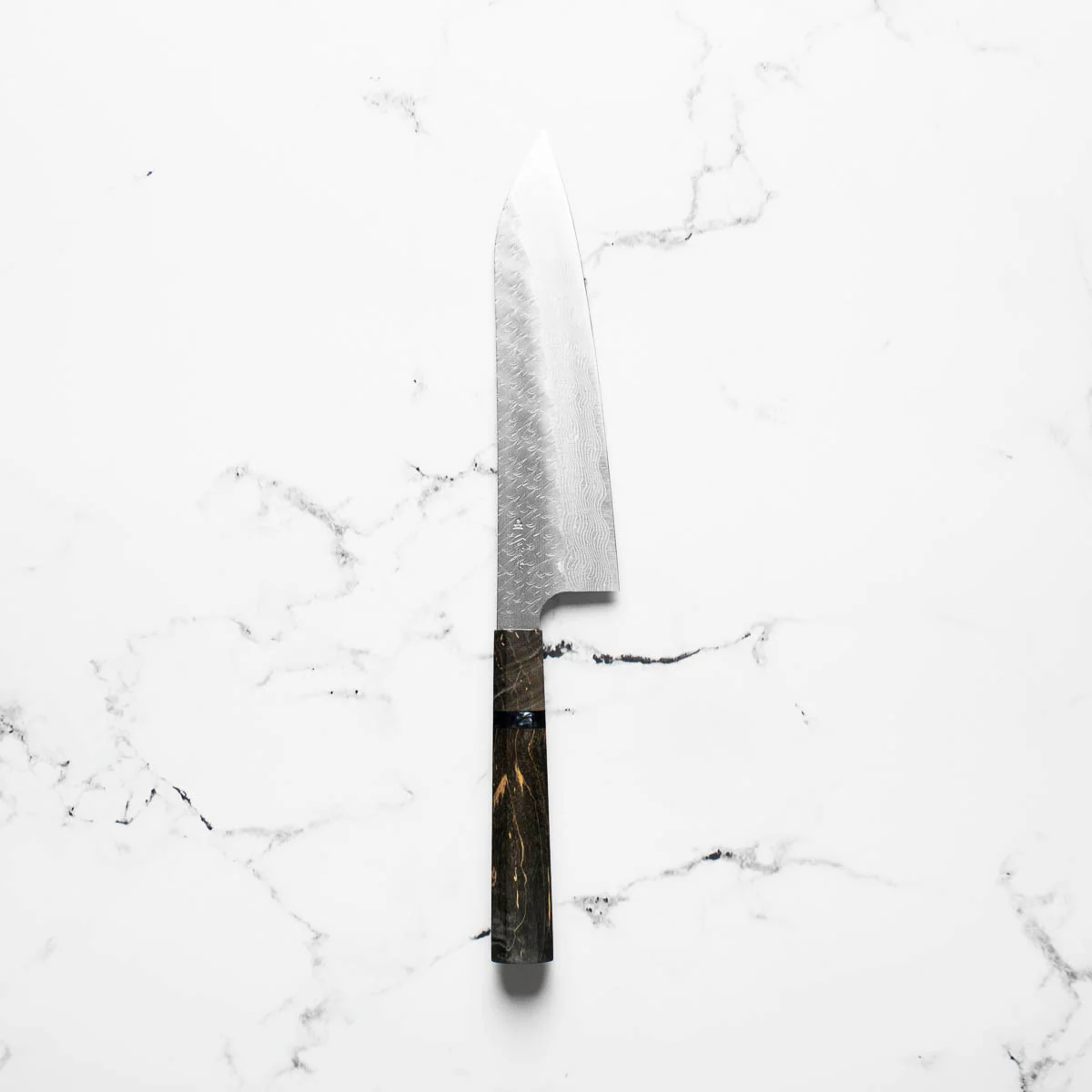 Nigara Hamono SG STRIX Gyuto 210mm - Image 3