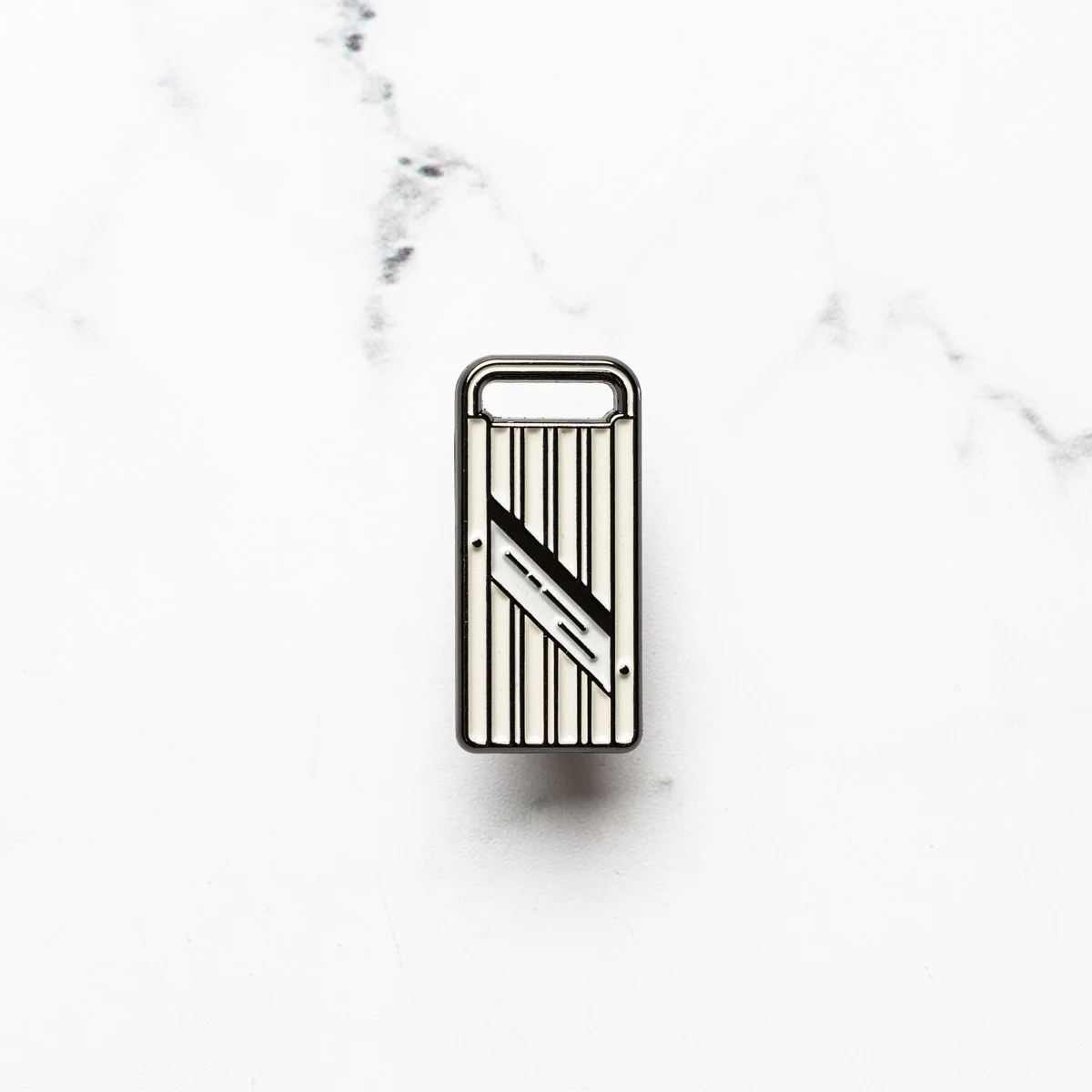 Enamel Pins - 4 Set (Series 1) - Image 5