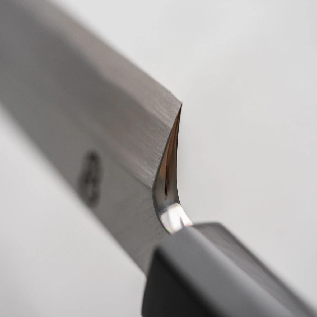 Sakai Kikumori "Kasumi" Kiritsuke Yanagiba 270mm - Image 2