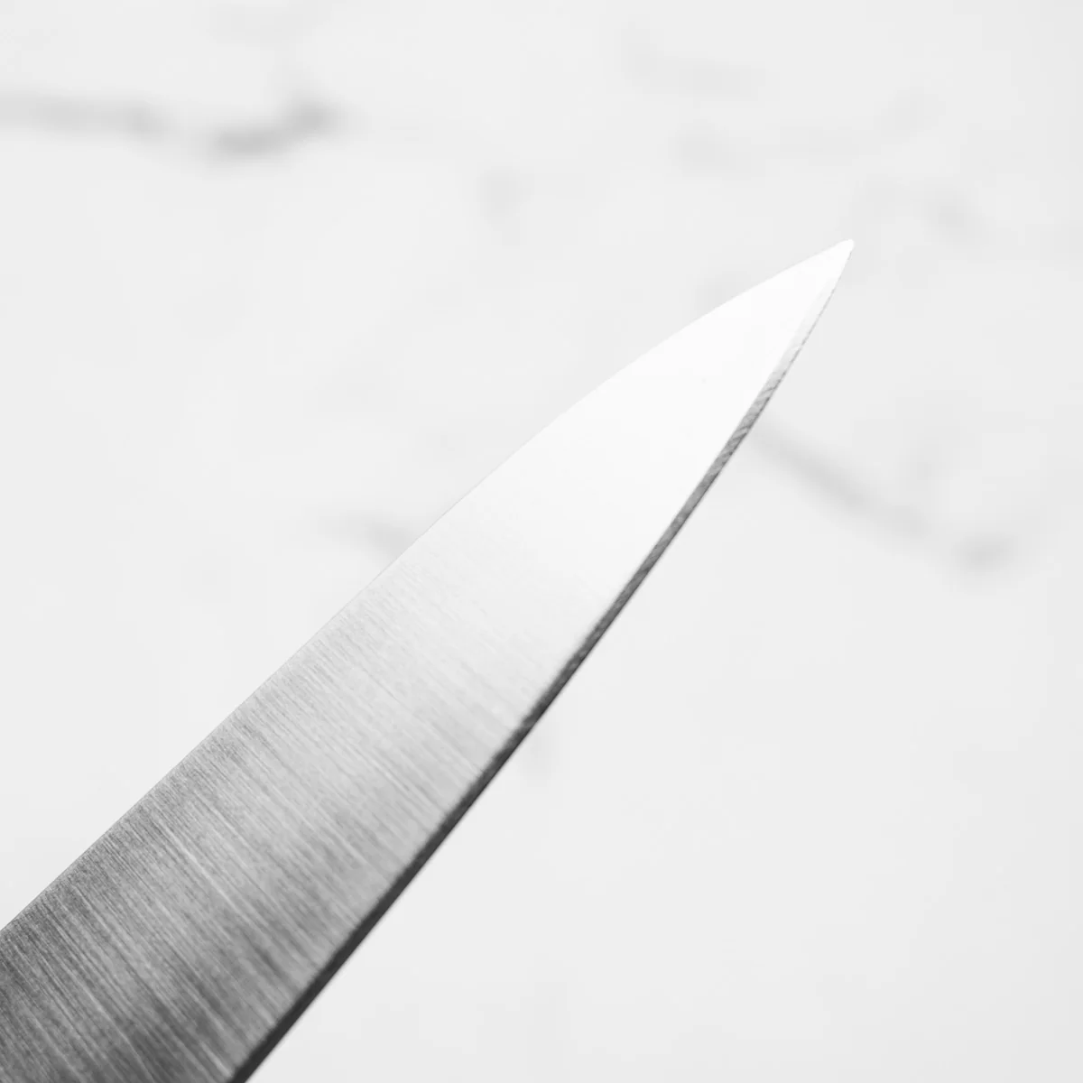 Seki Souma (Formerly FKM) Petty 150mm - Black - Image 6