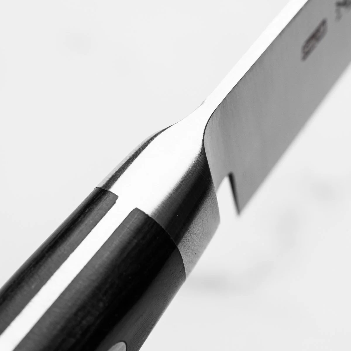 Seki Souma (Formerly FKM) Petty 150mm - Black - Image 7