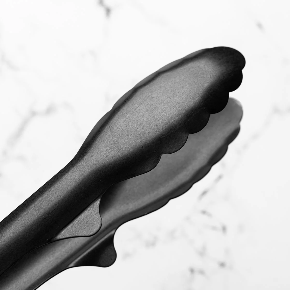Fujita Kinzoku - Self-Standing Tong 24cm - Image 2