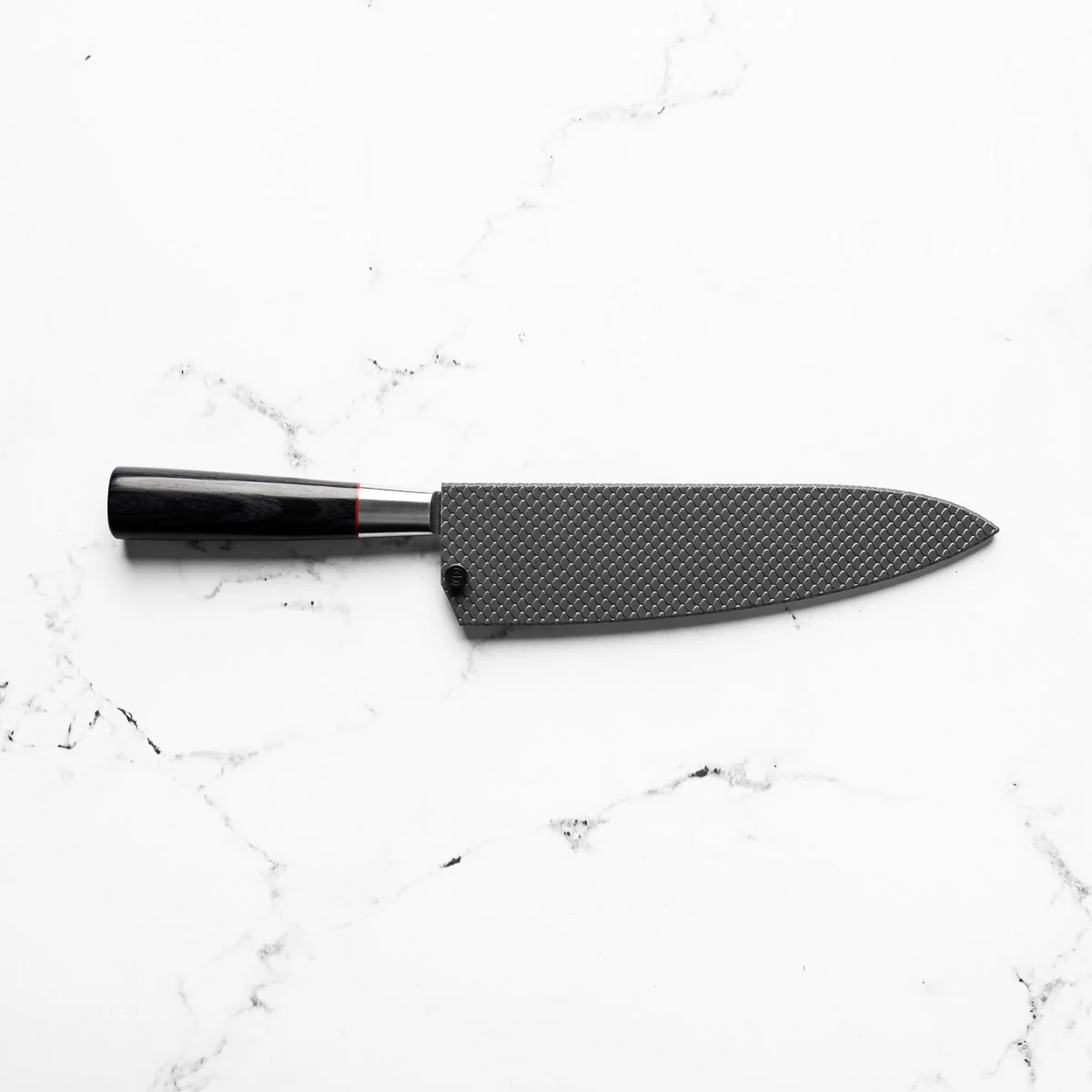 Senzo Classic Gyuto 200mm - Image 10