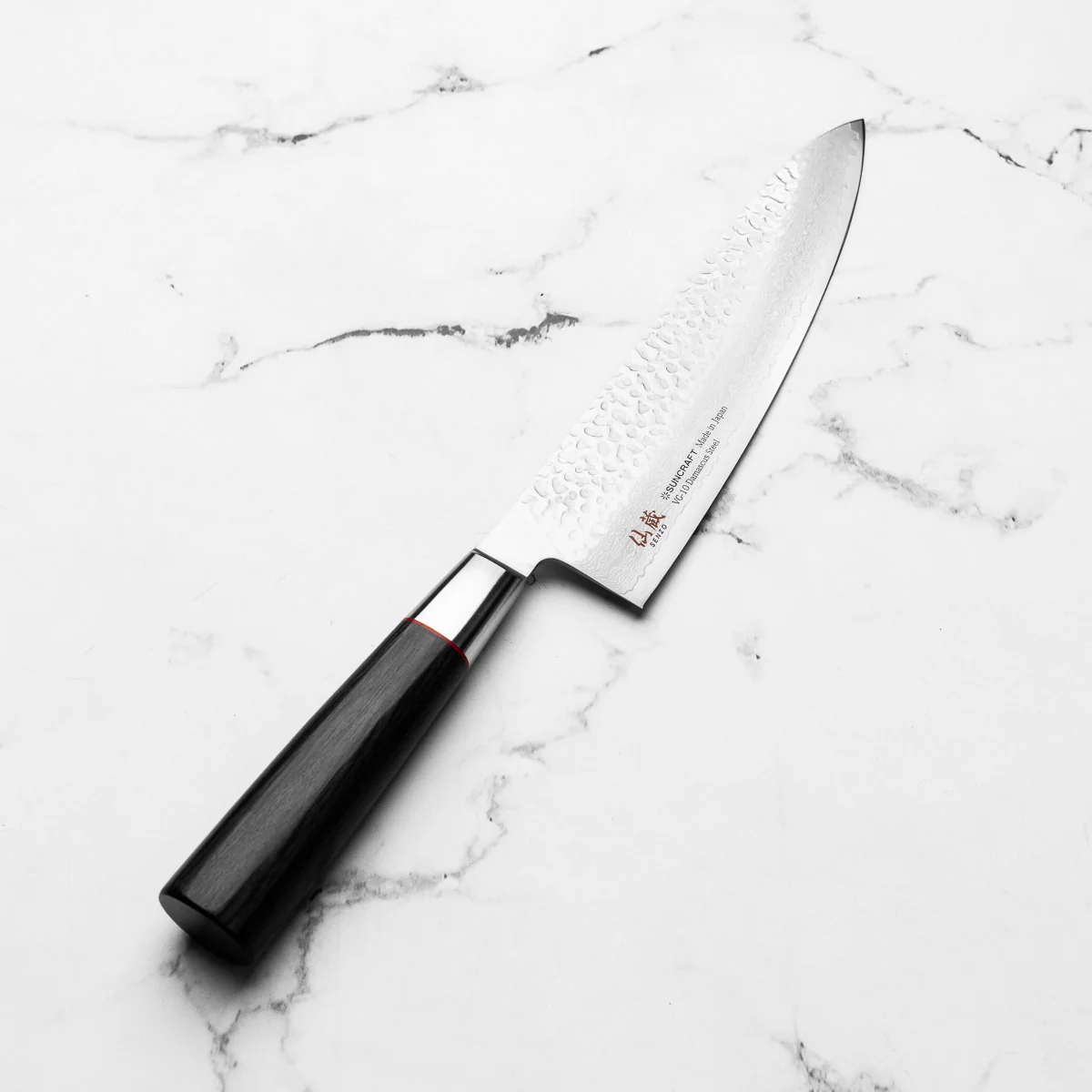 Senzo Classic Gyuto 200mm - Image 2