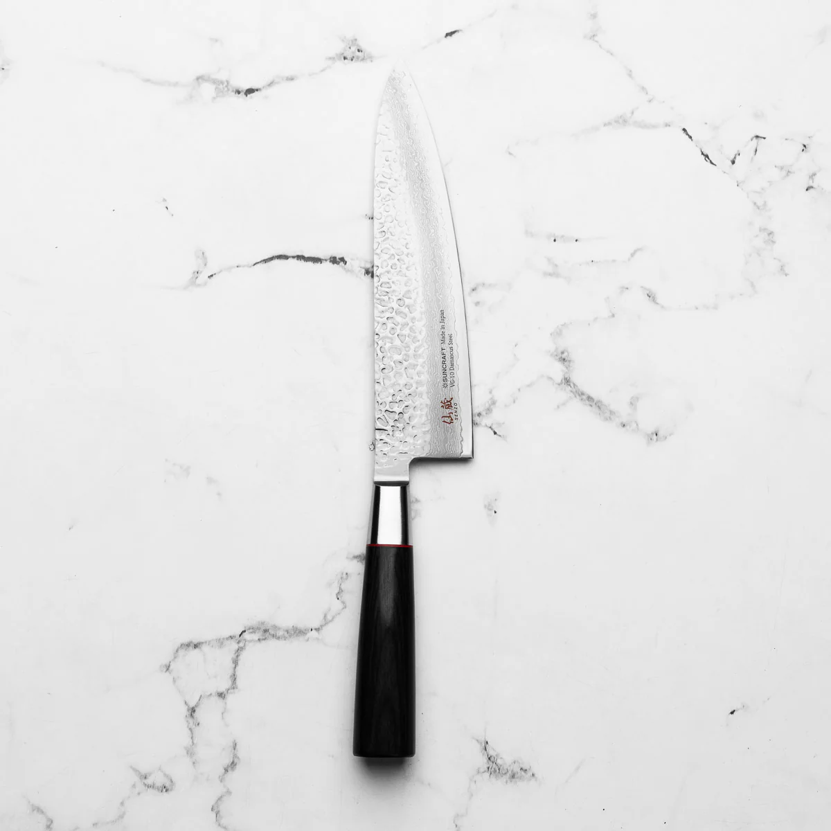 Senzo Classic Gyuto 200mm - Image 3