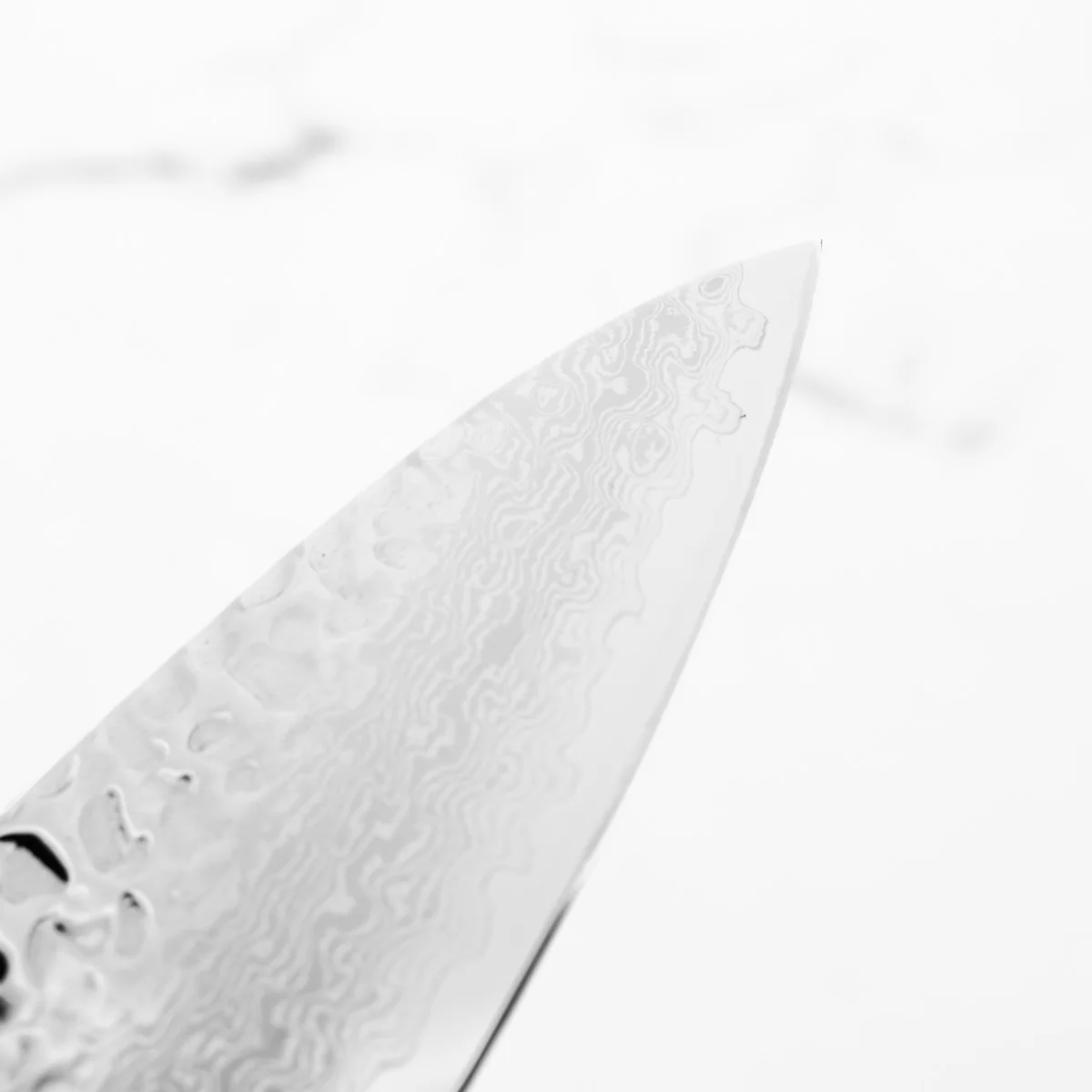 Senzo Classic Gyuto 200mm - Image 7