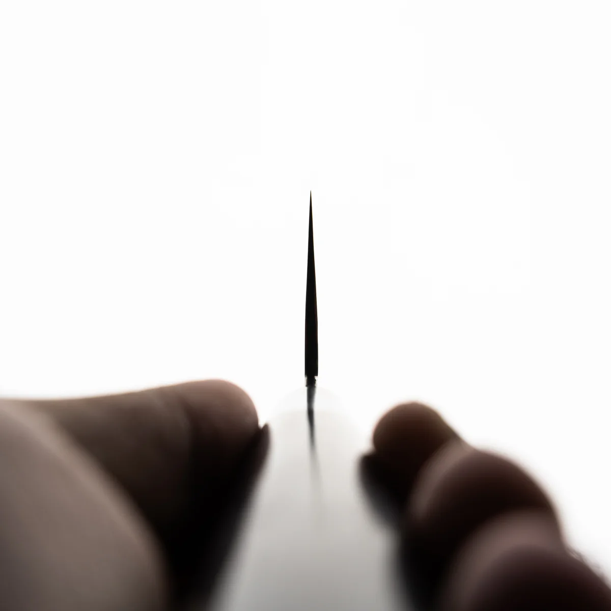 Senzo Classic Gyuto 200mm - Image 9