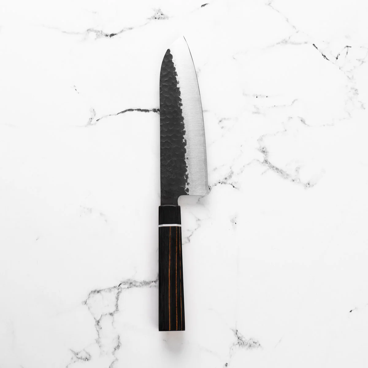 Senzo Finest STRIX Santoku 170mm - Image 3