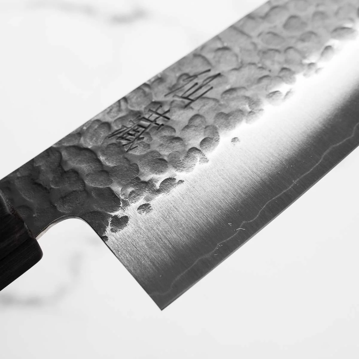 Senzo Finest STRIX Santoku 170mm - Image 5