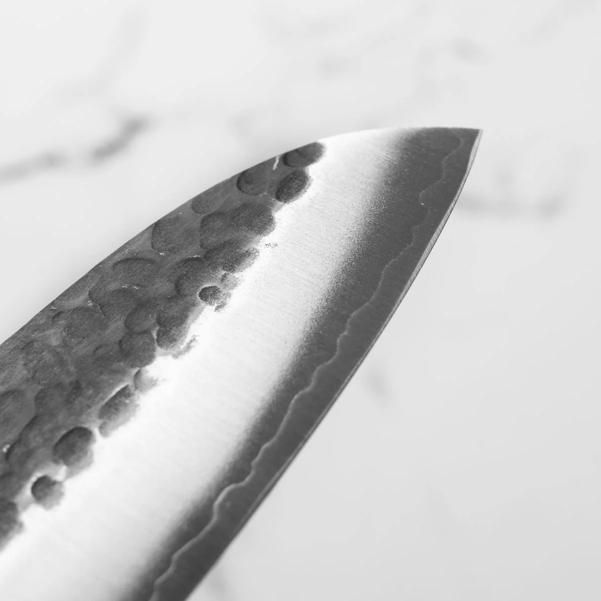 Senzo Finest STRIX Santoku 170mm - Image 7