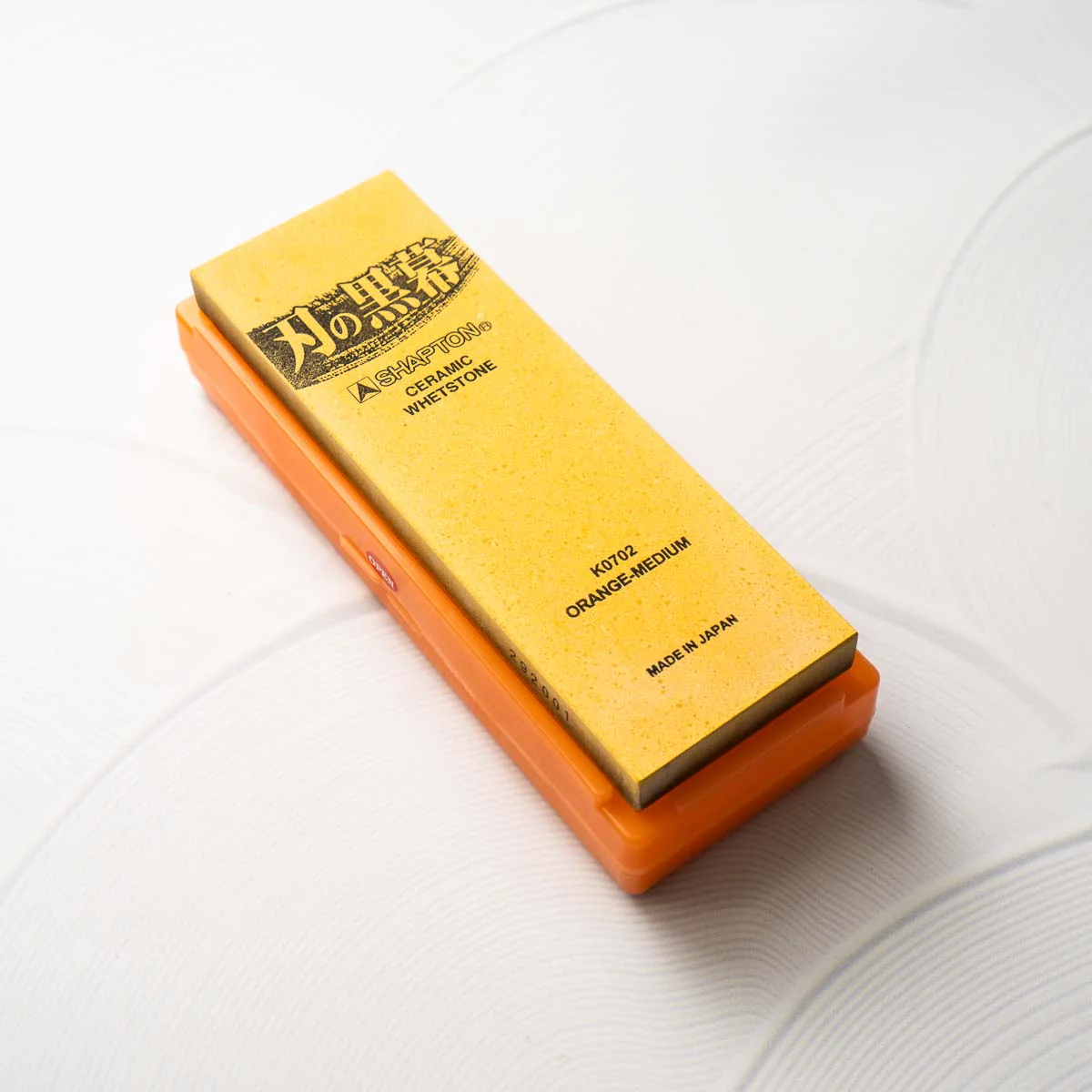 Shapton Kuromaku 1000 Grit - Image 2