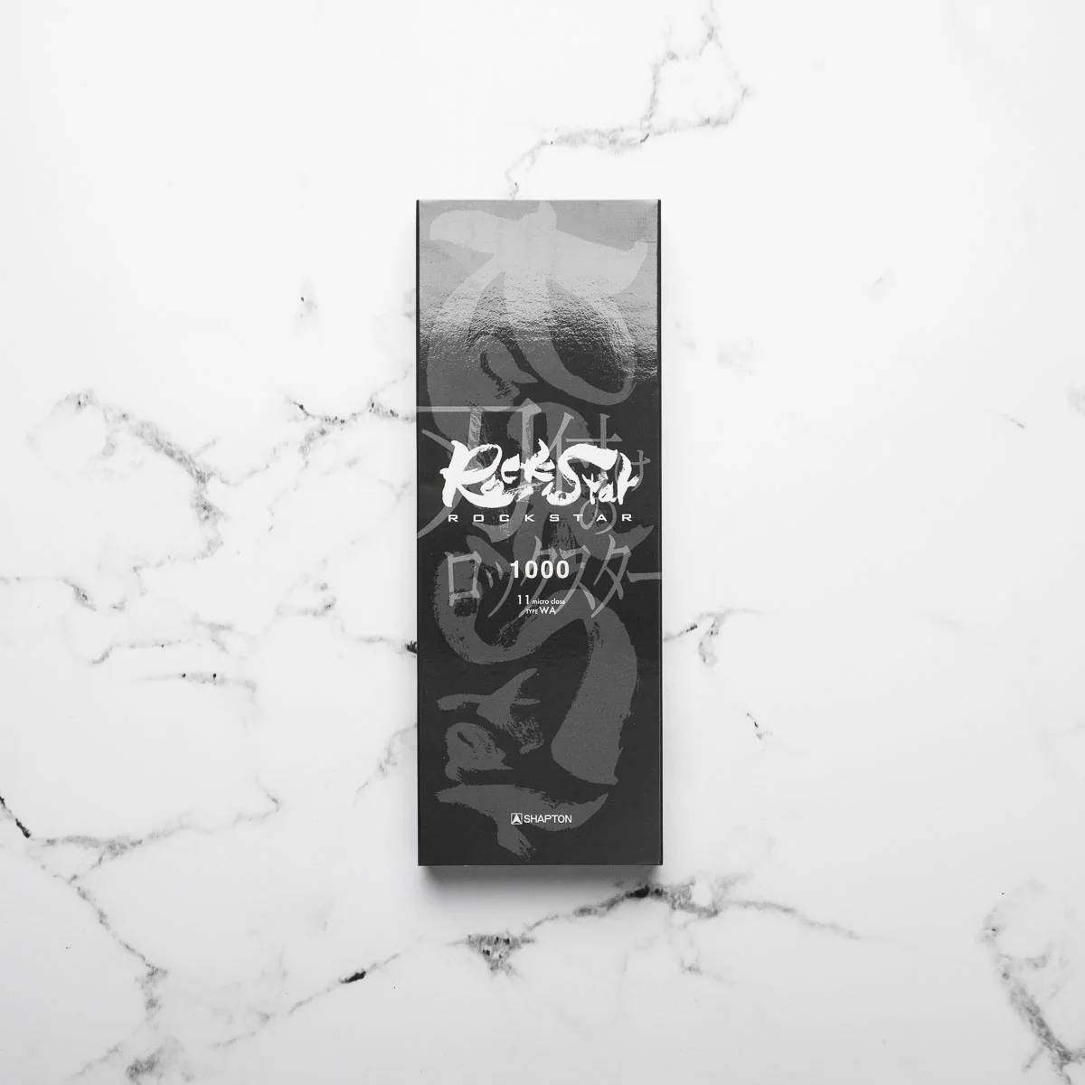 Shapton RockStar Whetstone 1000 Grit - Image 2
