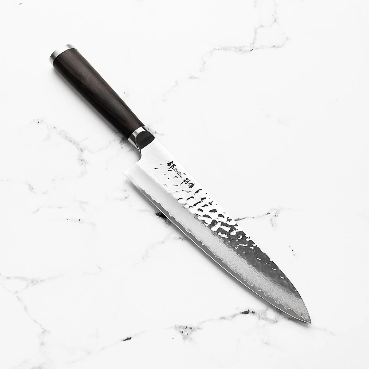 Shizu Hamono "Bessaku" Gyuto 210mm