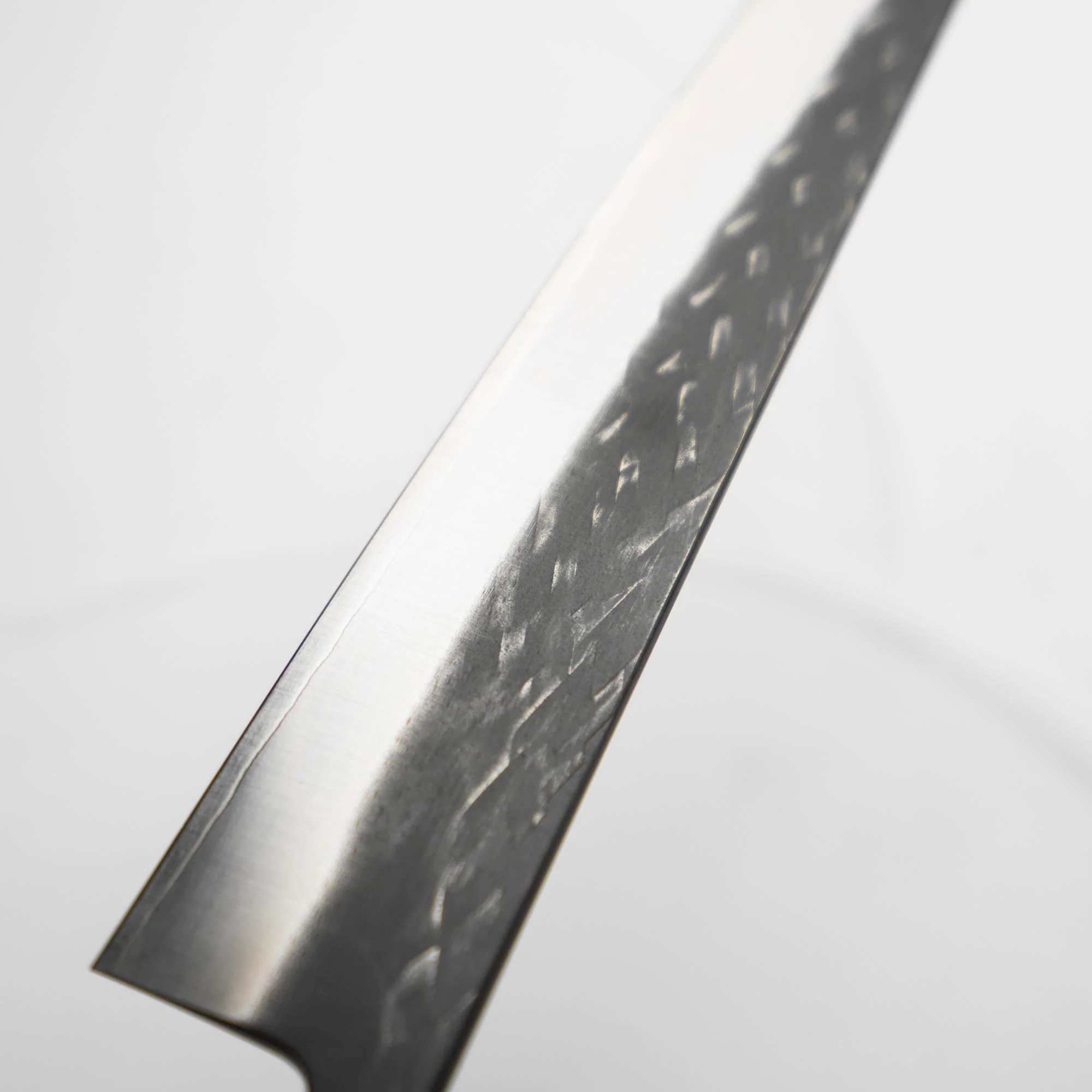 Seido x Tadafusa SLD Tsuchime Sujihiki 240mm - Image 3
