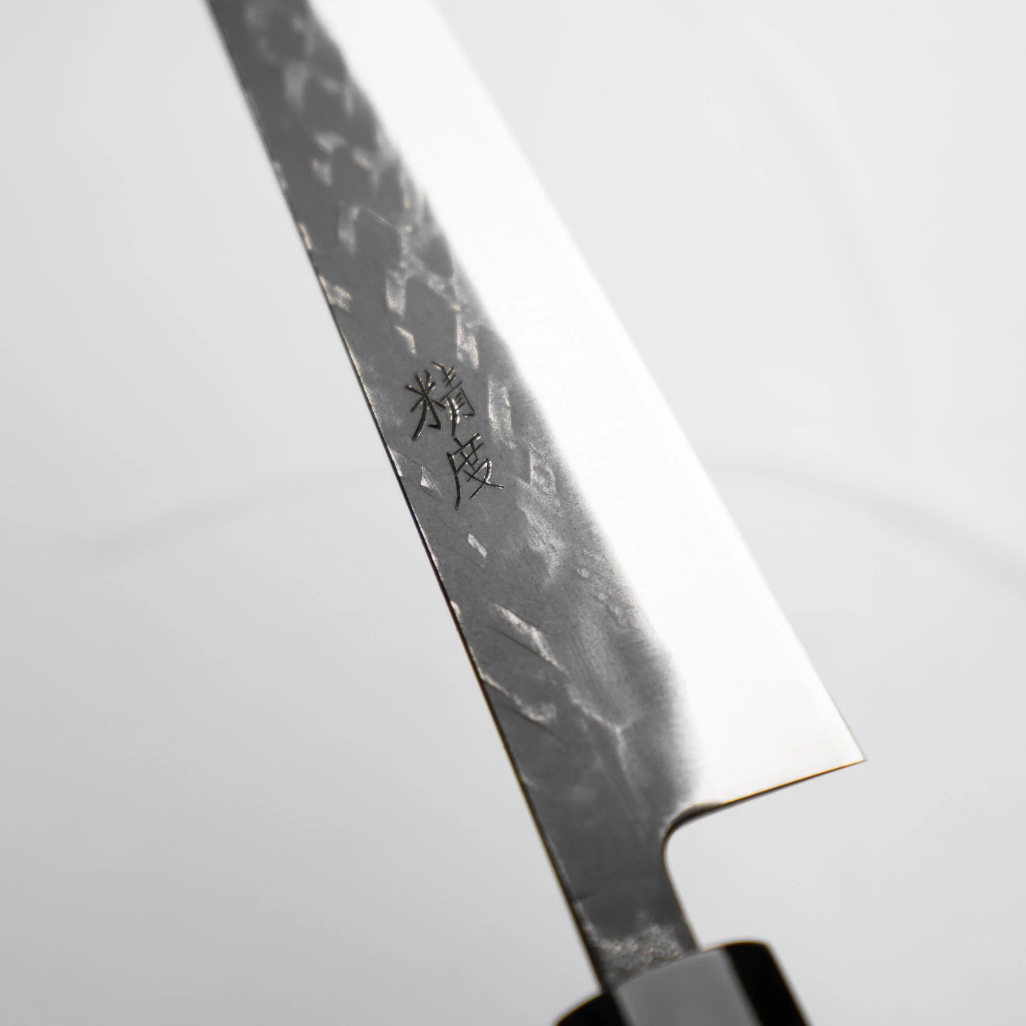 Seido x Tadafusa SLD Tsuchime Sujihiki 240mm - Image 4
