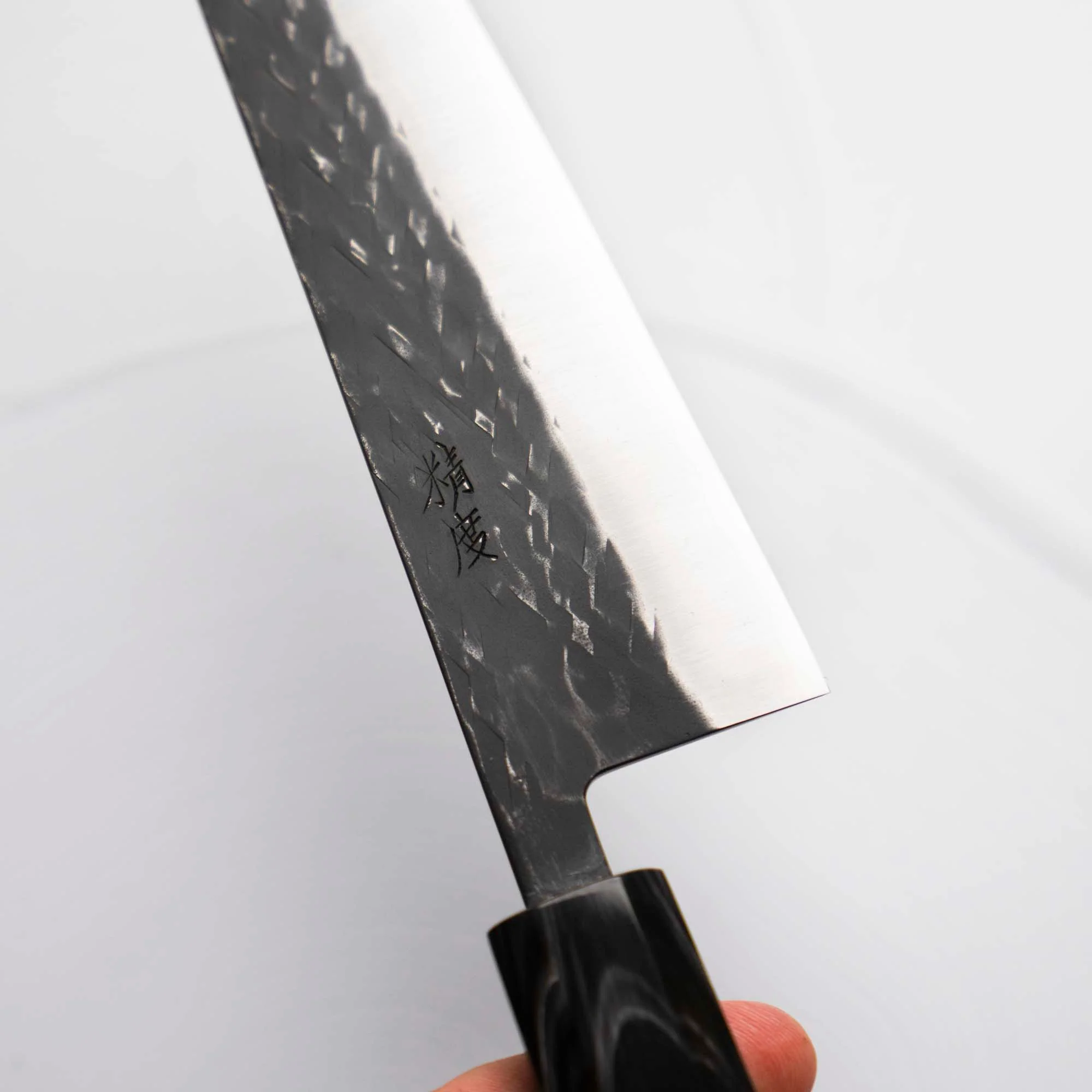 Seido x Tadafusa SLD Tsuchime Gyuto 210mm - Image 2