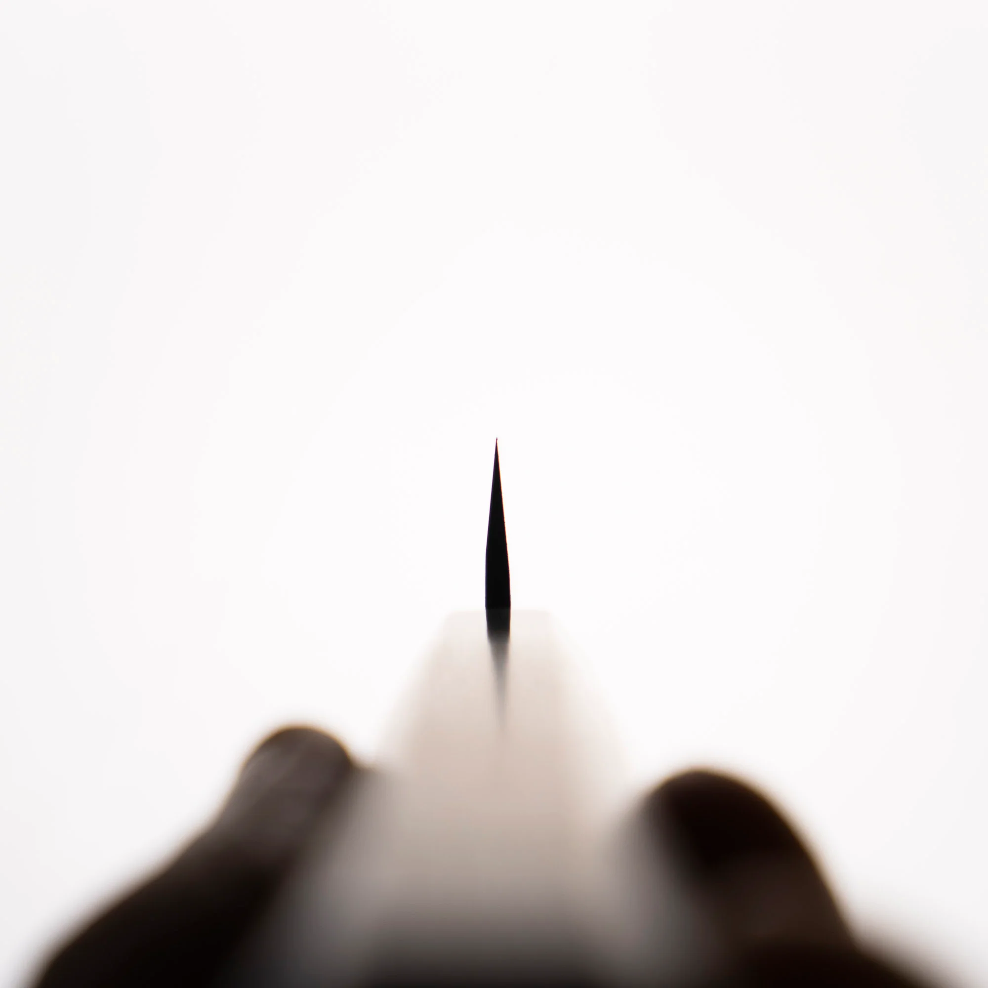 Seido x Tadafusa SLD Tsuchime Petty 135mm - Image 7