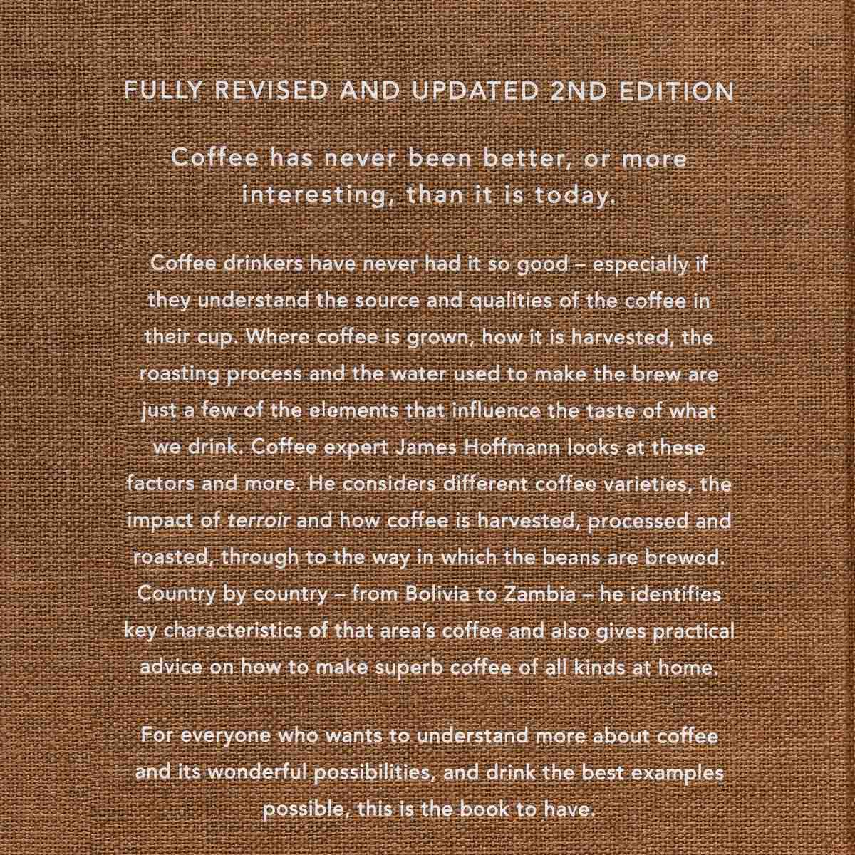 The World Atlas Of Coffee (2nd Edition) - Image 3