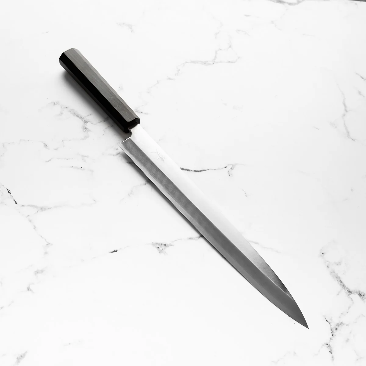 Tsunehisa Ginsan Yanagiba 300mm