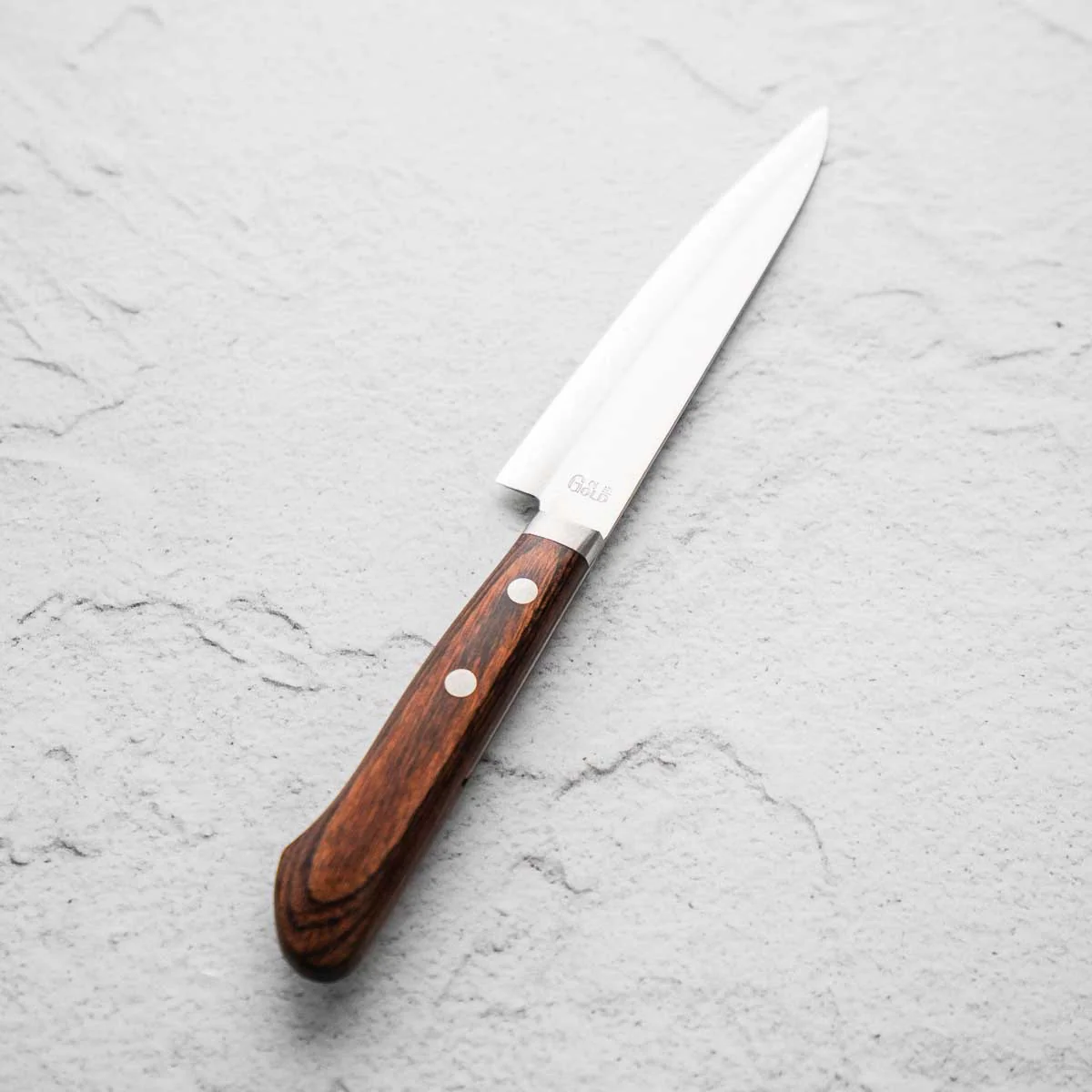 Tsunehisa VG1 Petty 135mm - Image 6