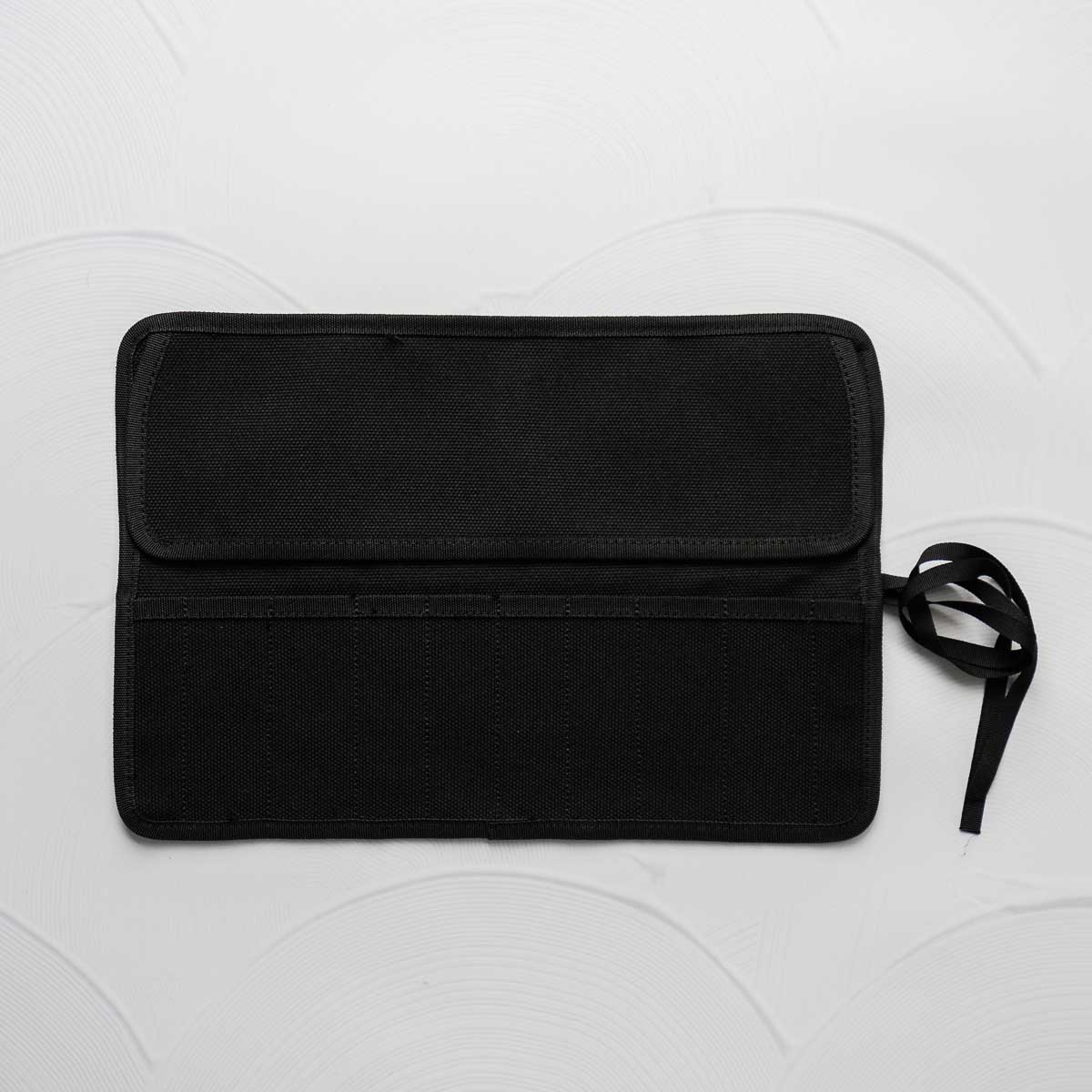 Ultimate Chef Tool Bundle - Waxed Canvas/Silver - Image 2
